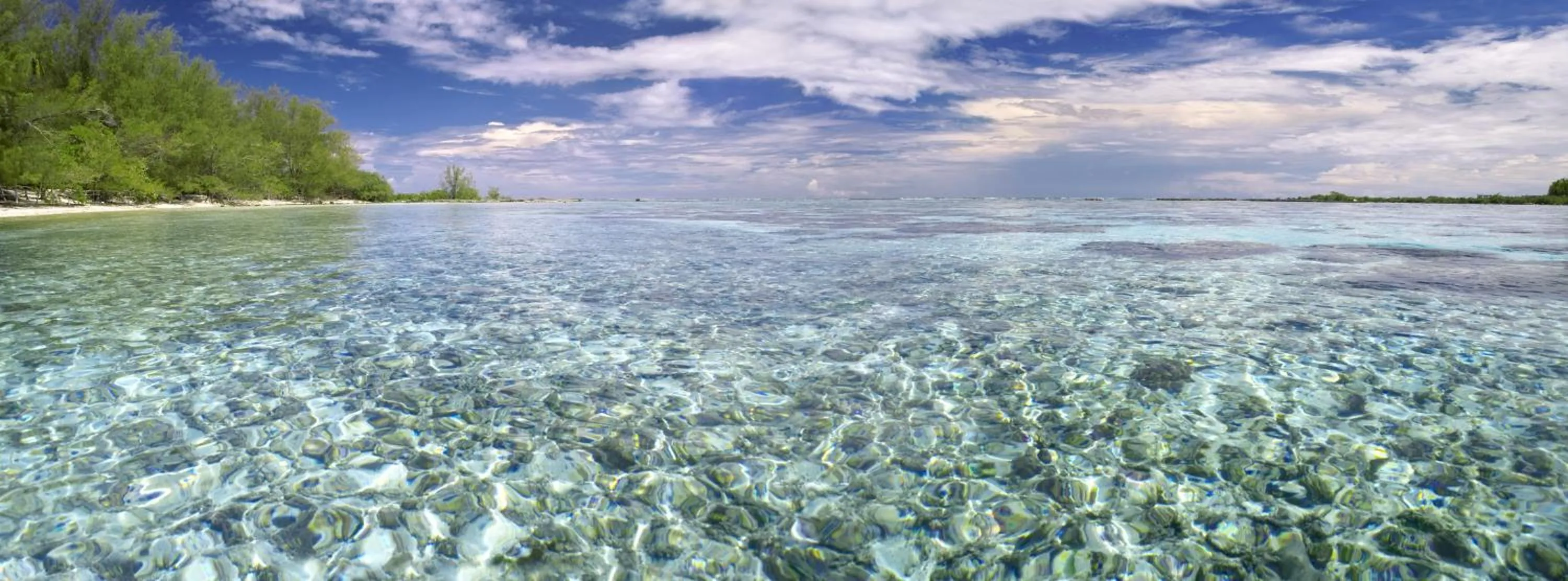 Natural landscape in Ko Lanta Hotels and Working Space