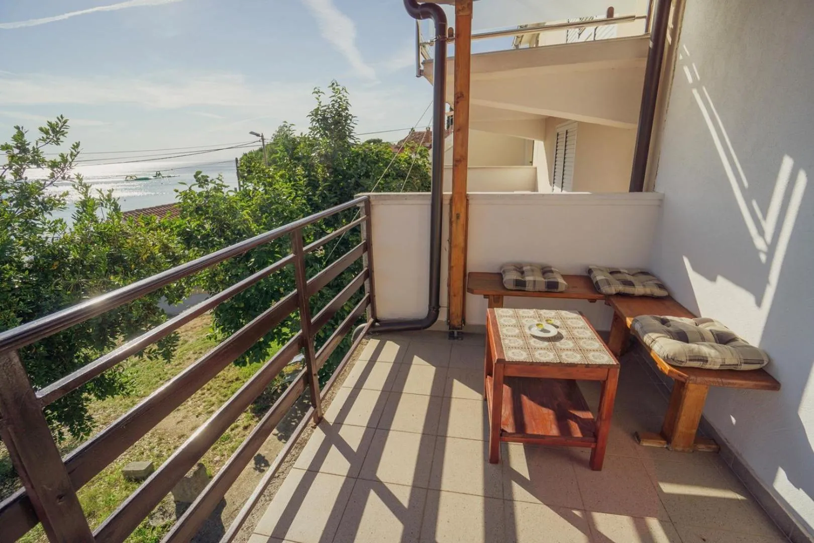 Apartment Nives