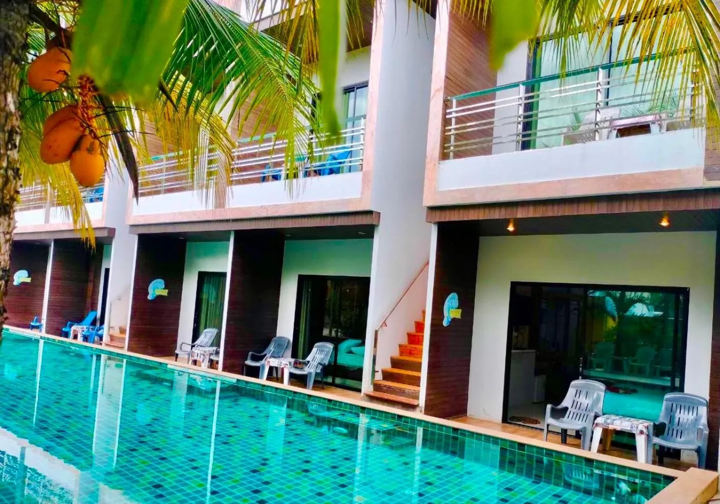 Rimnatee Resort Trang