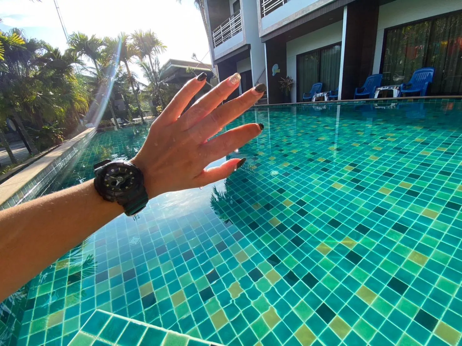 Rimnatee Resort Trang