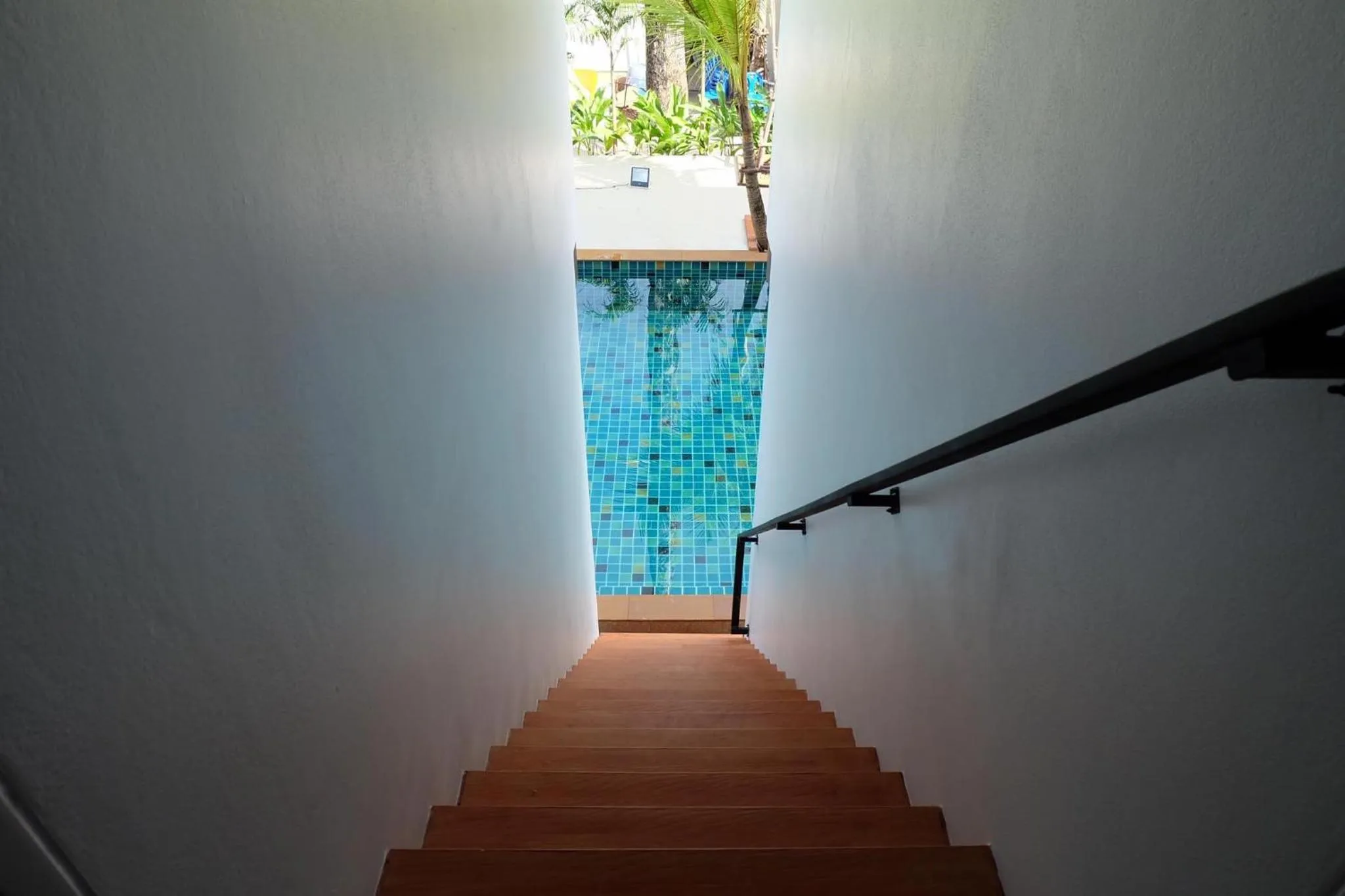 Rimnatee Resort Trang