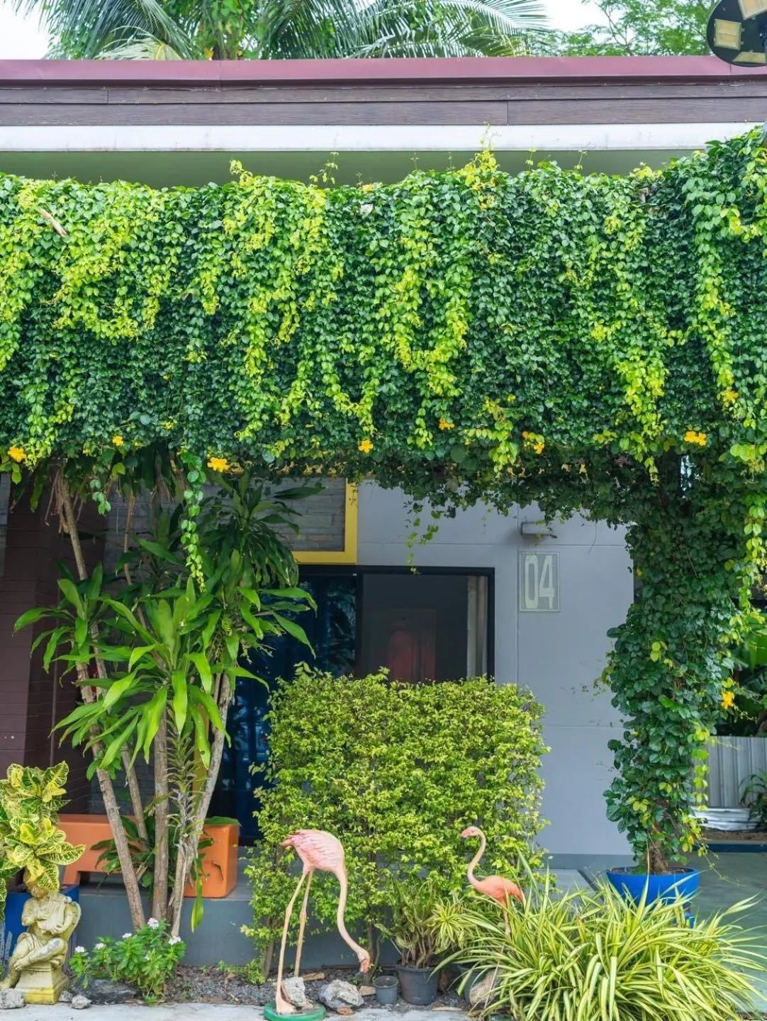 Rimnatee Resort Trang