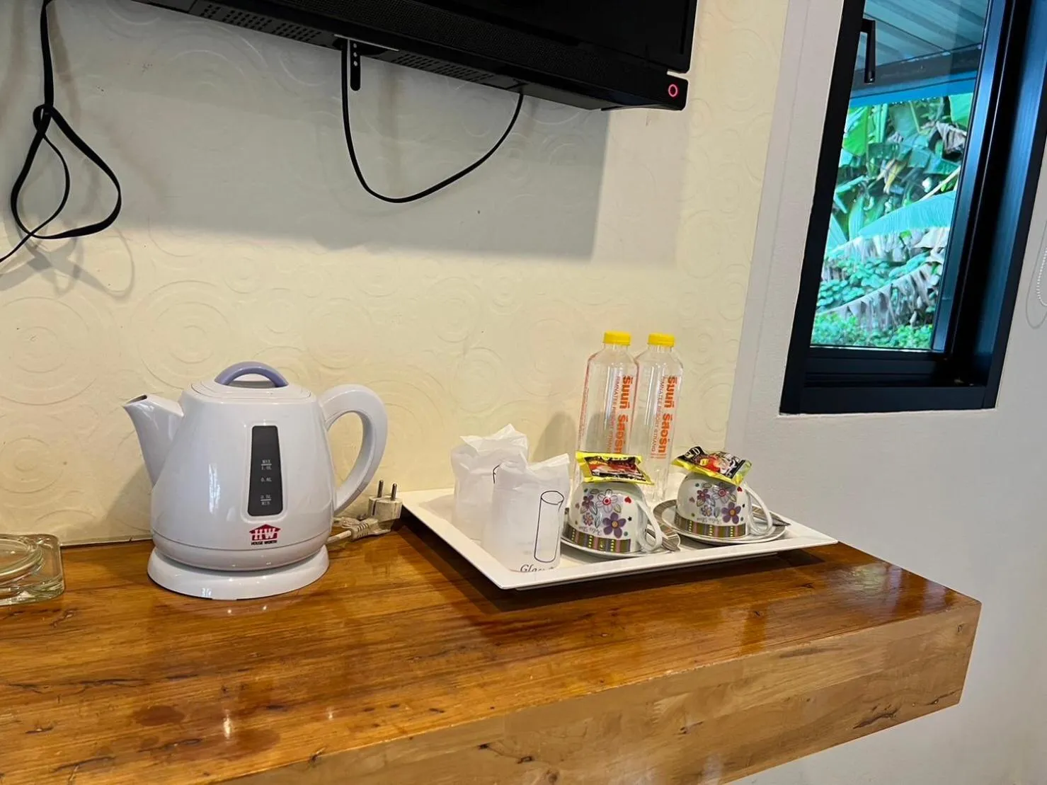 Rimnatee Resort Trang