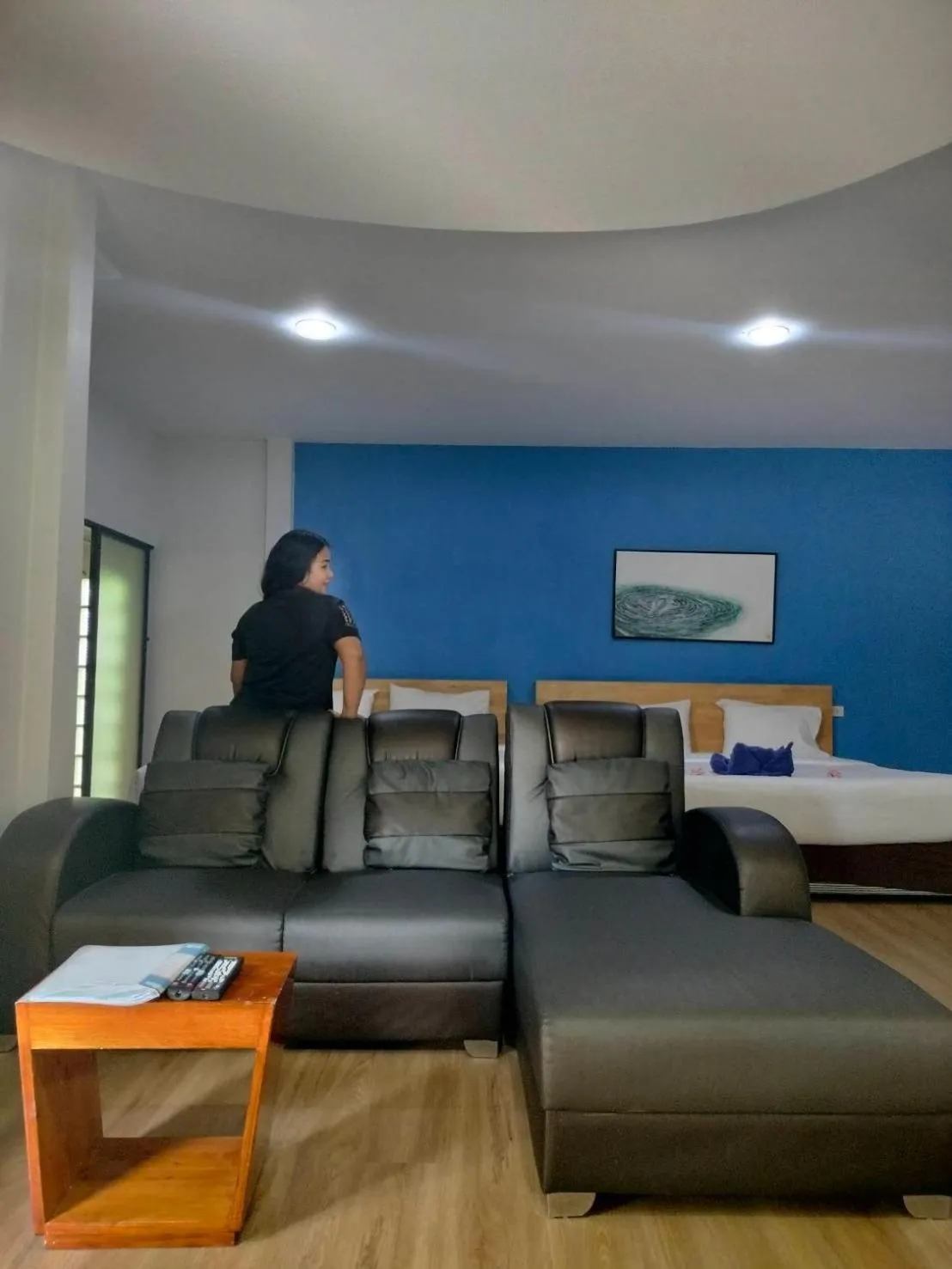 Rimnatee Resort Trang