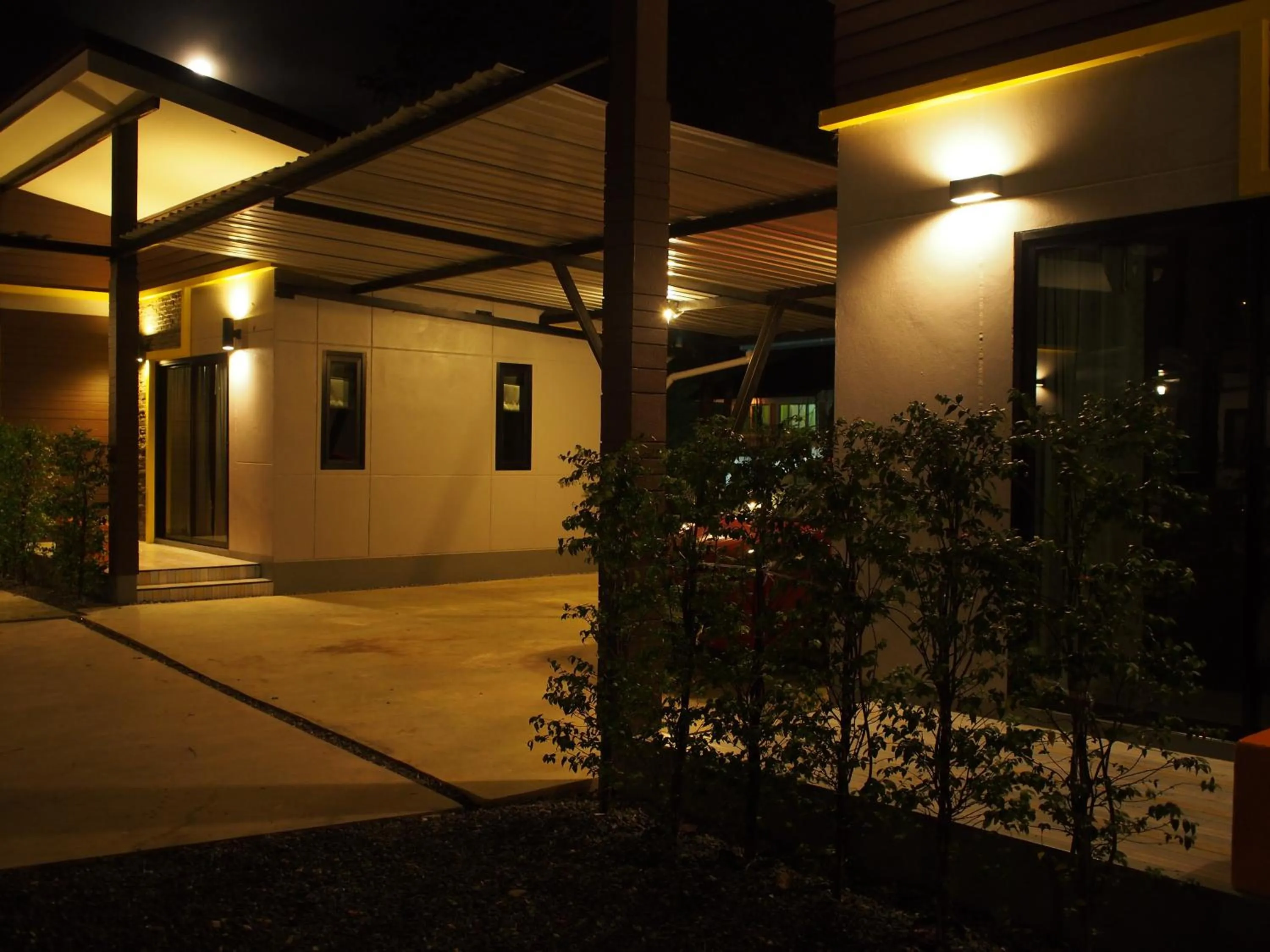 Rimnatee Resort Trang