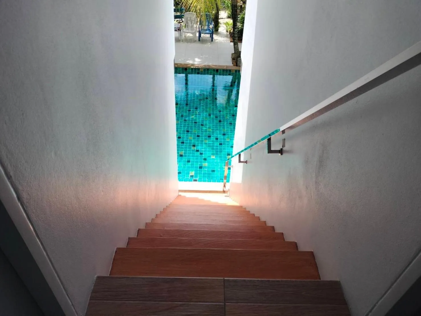 Rimnatee Resort Trang