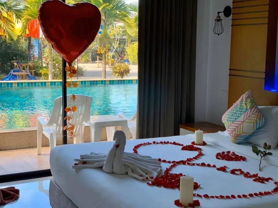 Rimnatee Resort Trang