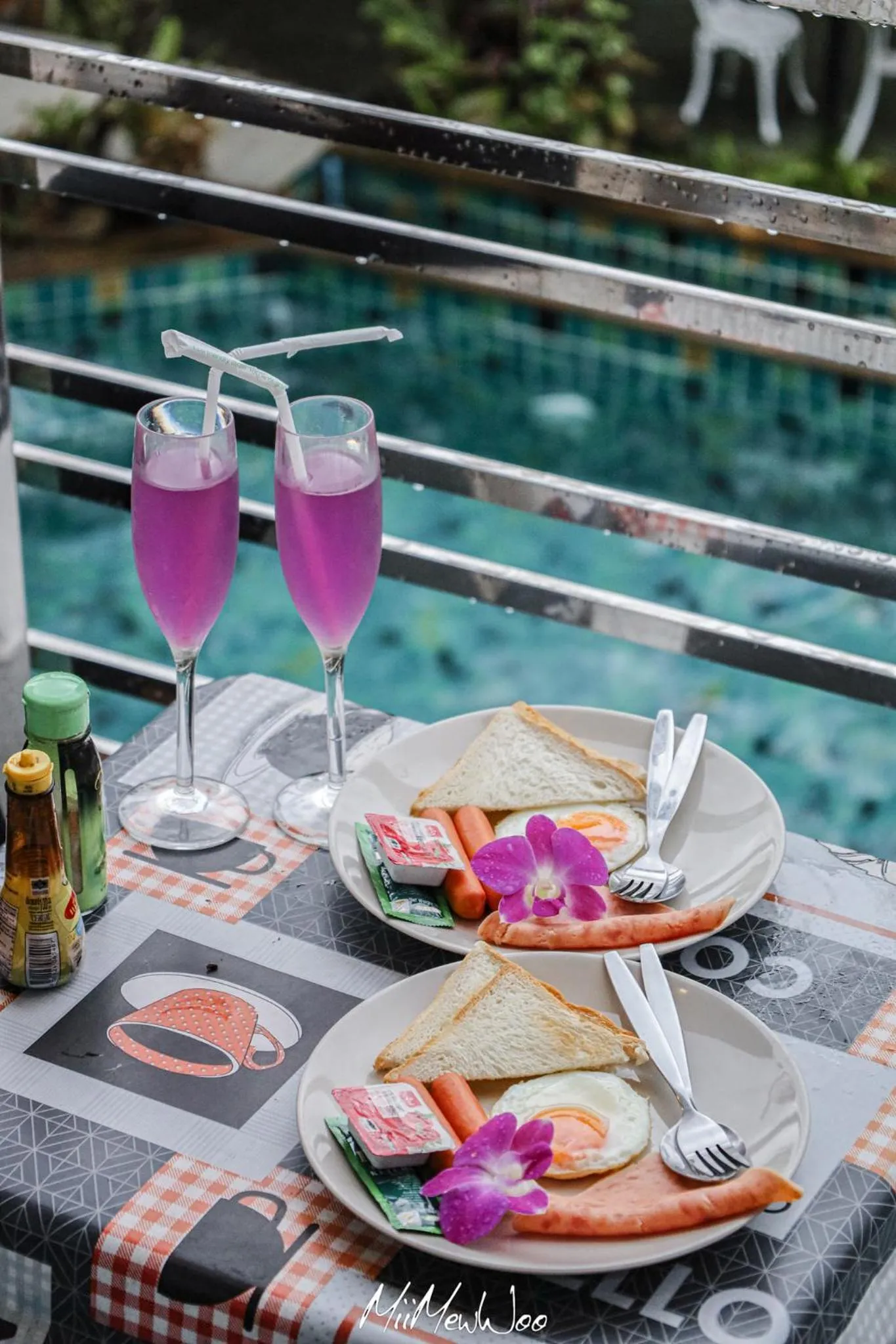 Rimnatee Resort Trang