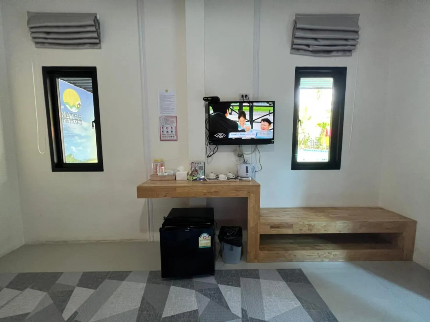 Rimnatee Resort Trang