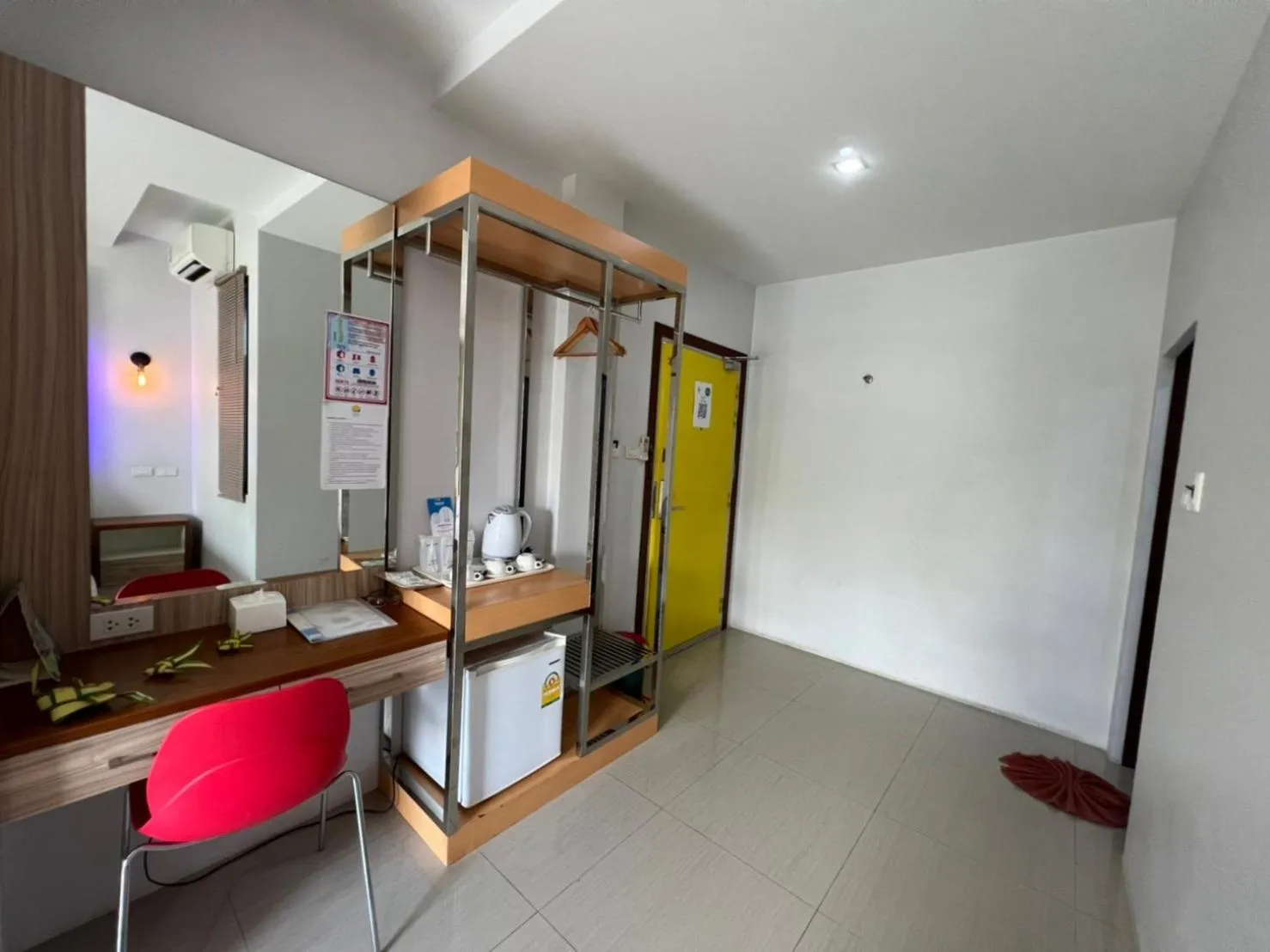 Rimnatee Resort Trang