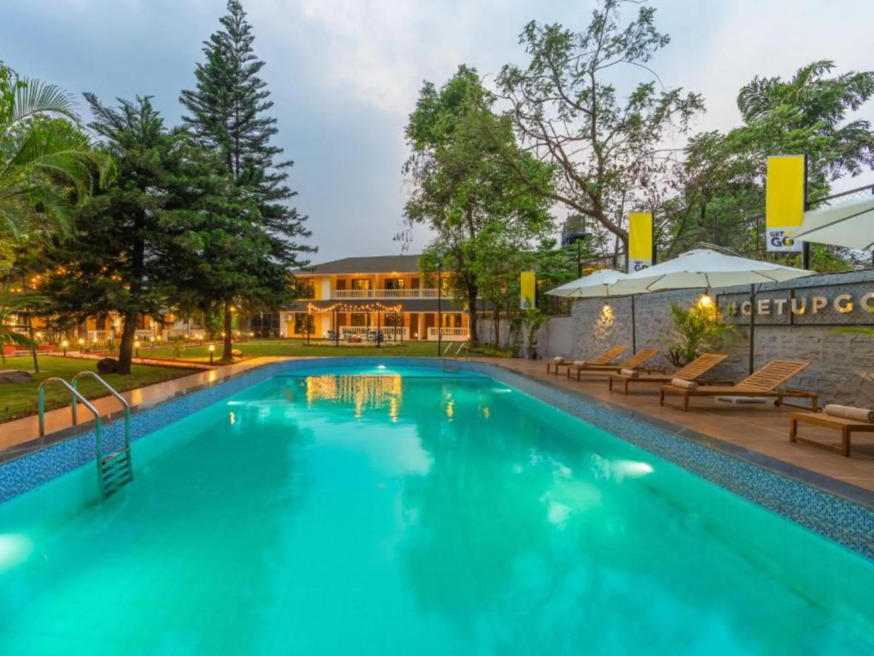 The Hosteller Lonavala, City Centre The Hosteller Lonavala, City Centre