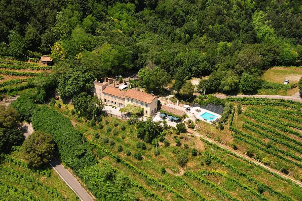 Locanda La Candola Locanda La Candola