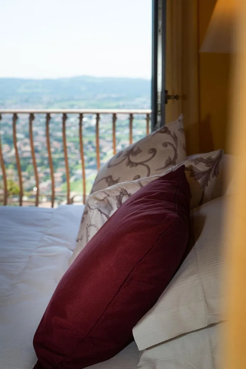 Locanda La Candola