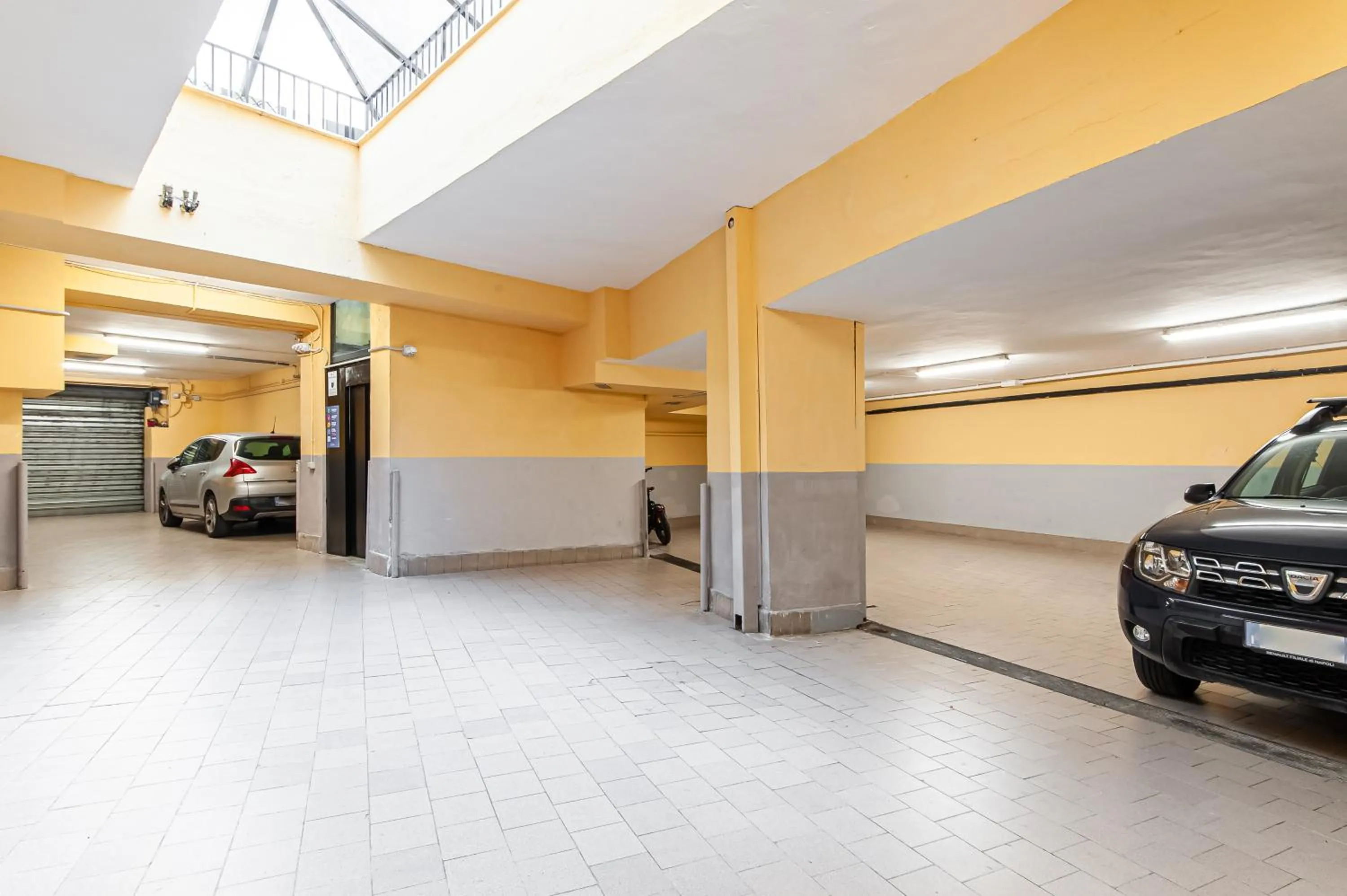 Appartamenti La Dimora di Parthenope Centro Storico