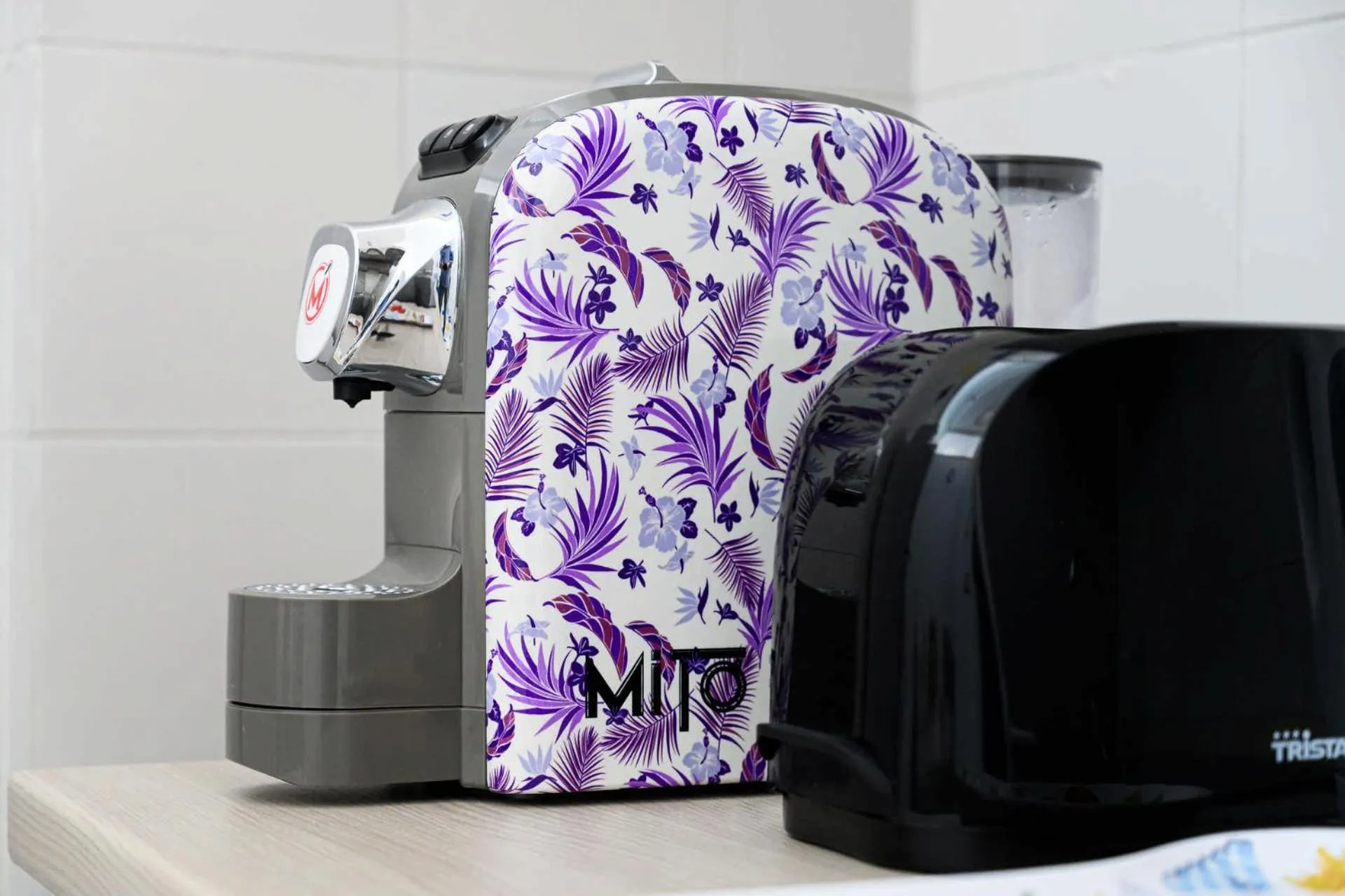 Appartamenti La Dimora di Parthenope Centro Storico