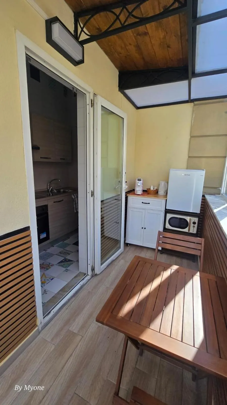 Appartamenti La Dimora di Parthenope Centro Storico