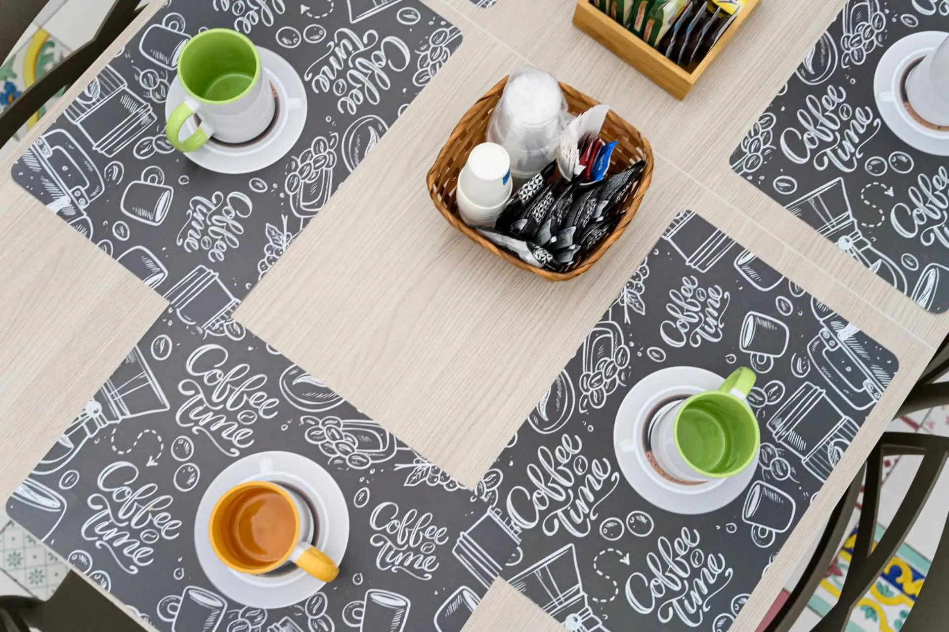 Appartamenti La Dimora di Parthenope Centro Storico