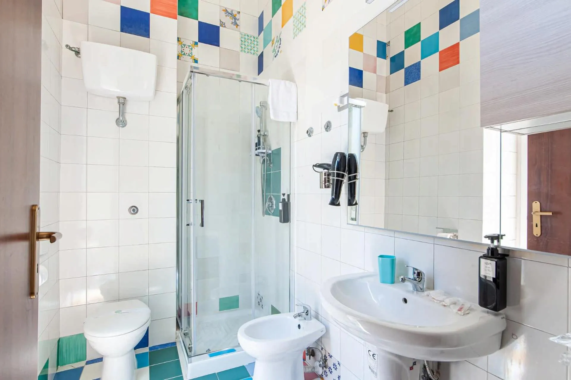 Appartamenti La Dimora di Parthenope Centro Storico