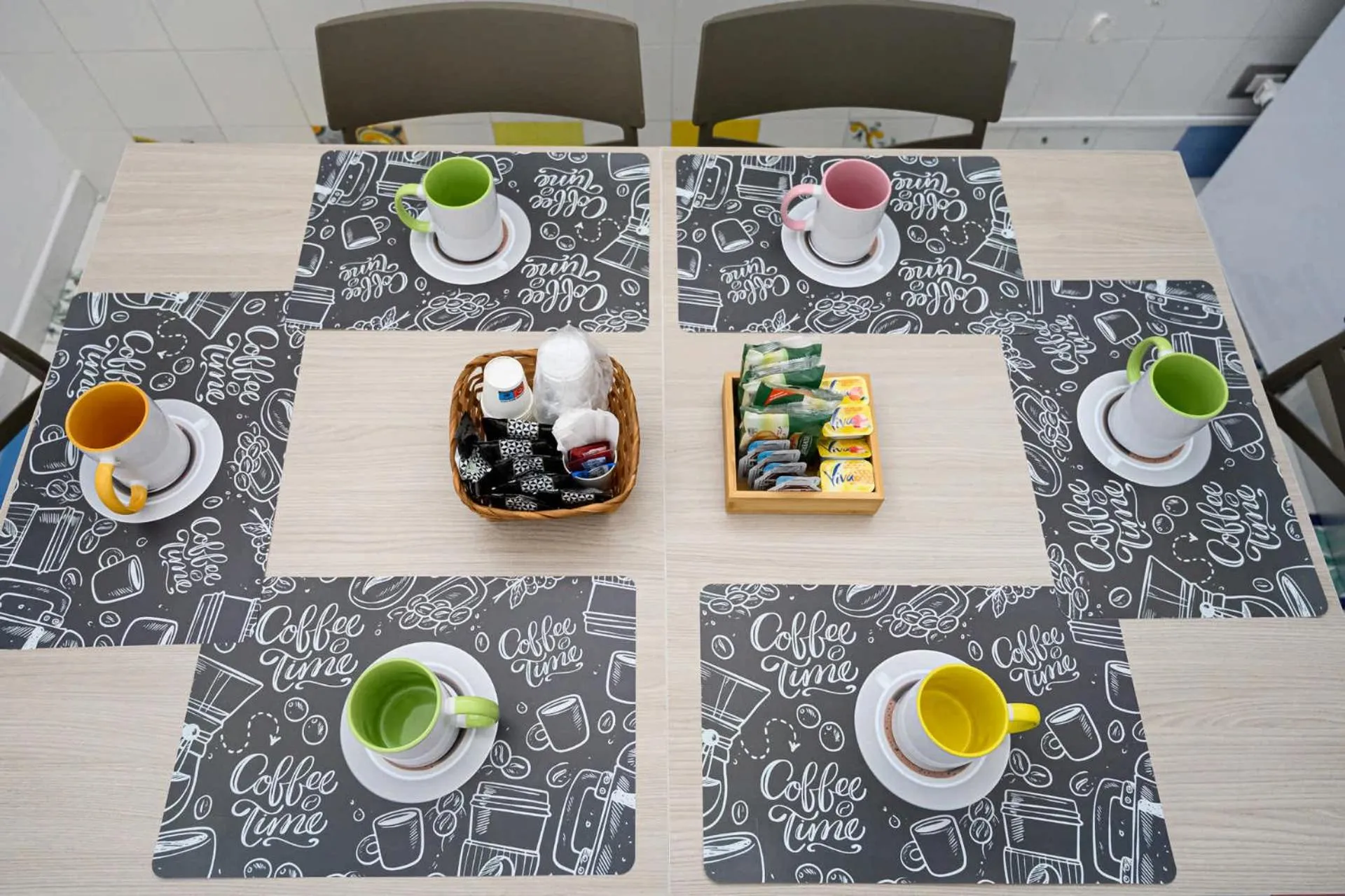 Appartamenti La Dimora di Parthenope Centro Storico