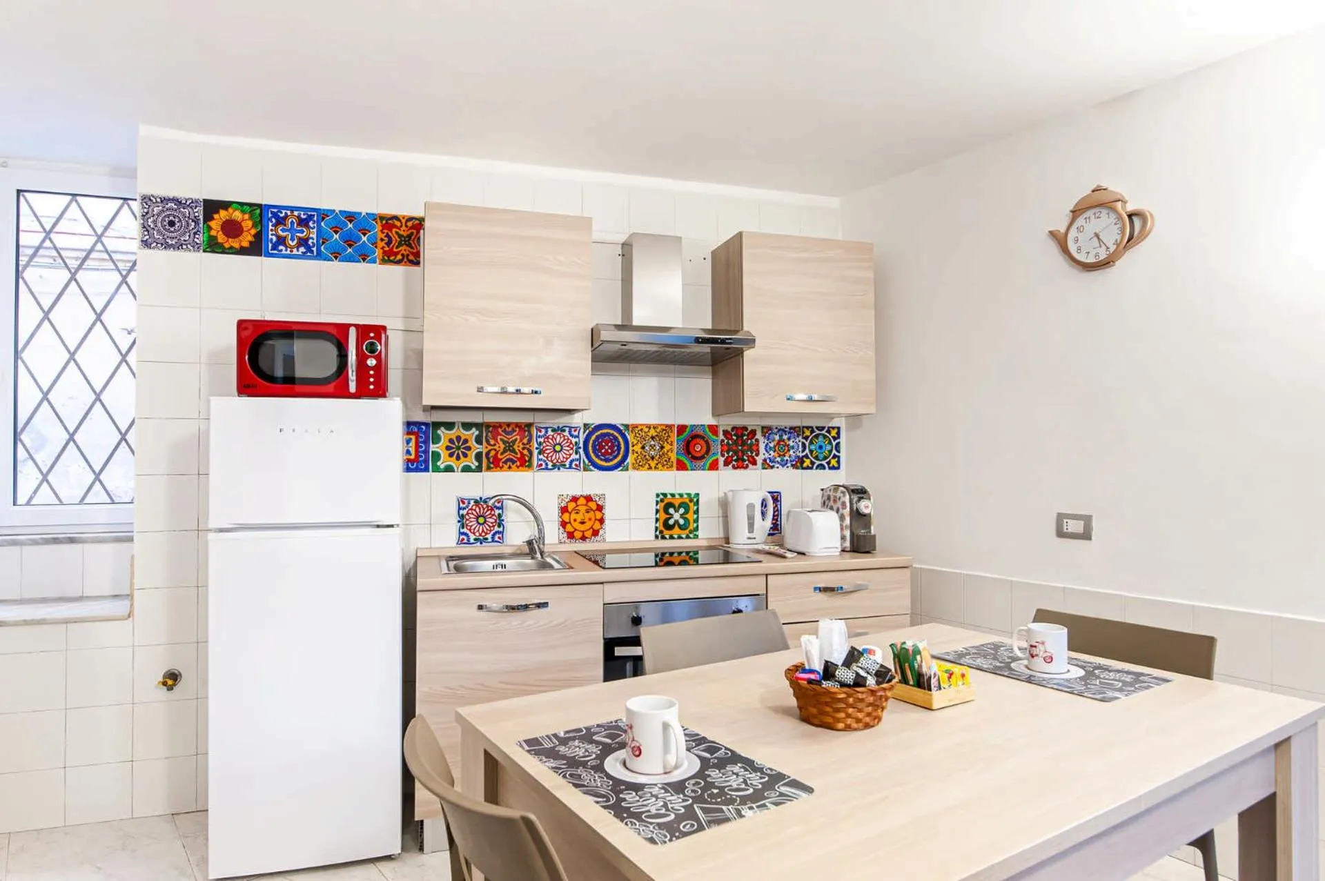 Appartamenti La Dimora di Parthenope Centro Storico