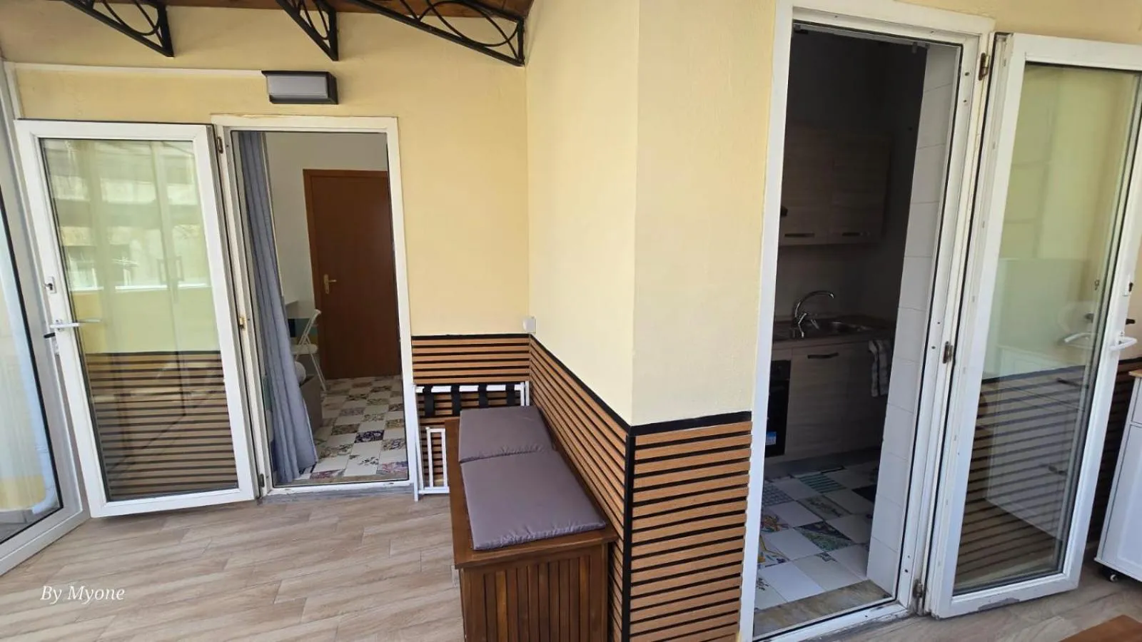 Appartamenti La Dimora di Parthenope Centro Storico