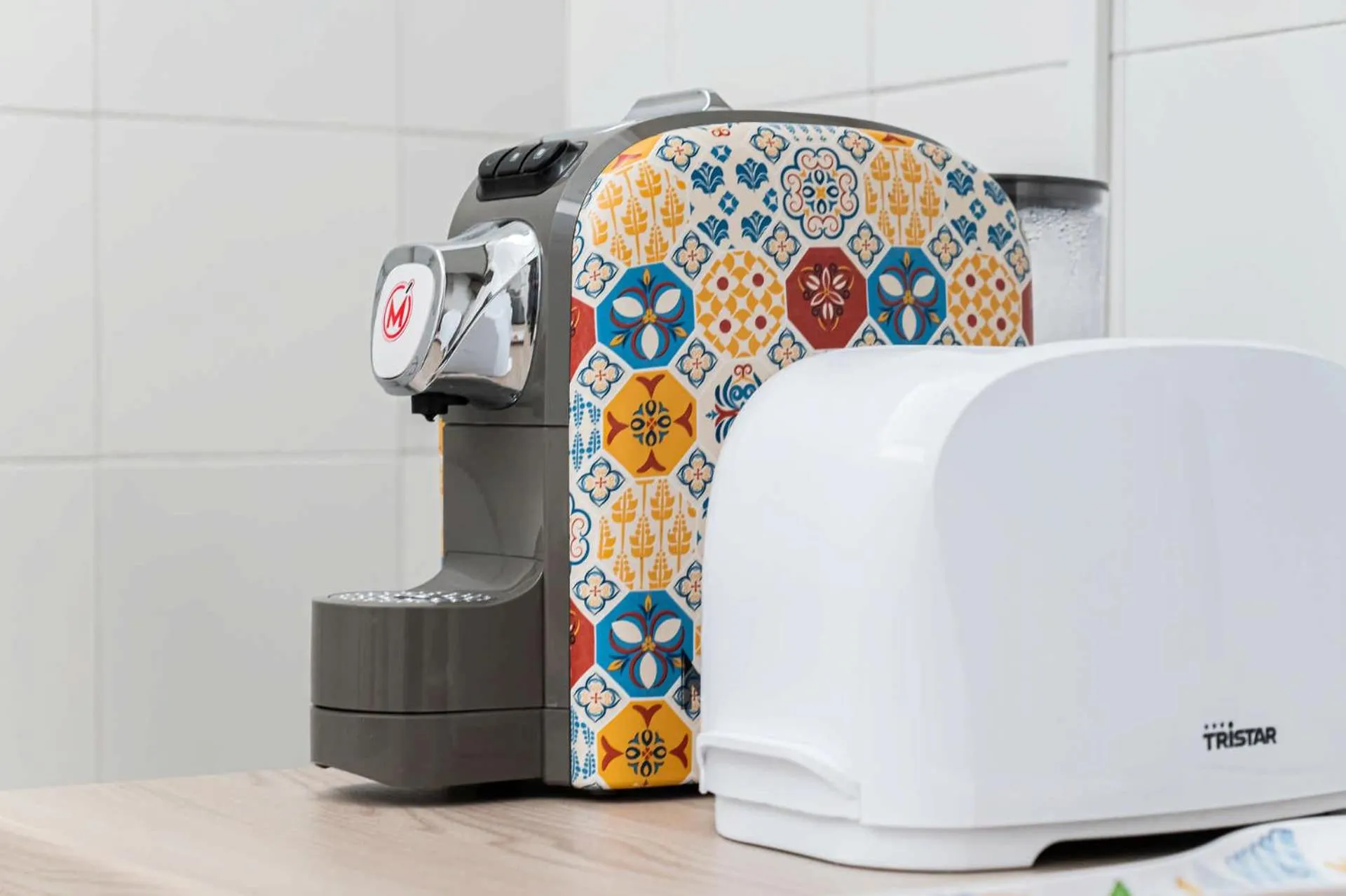 Appartamenti La Dimora di Parthenope Centro Storico