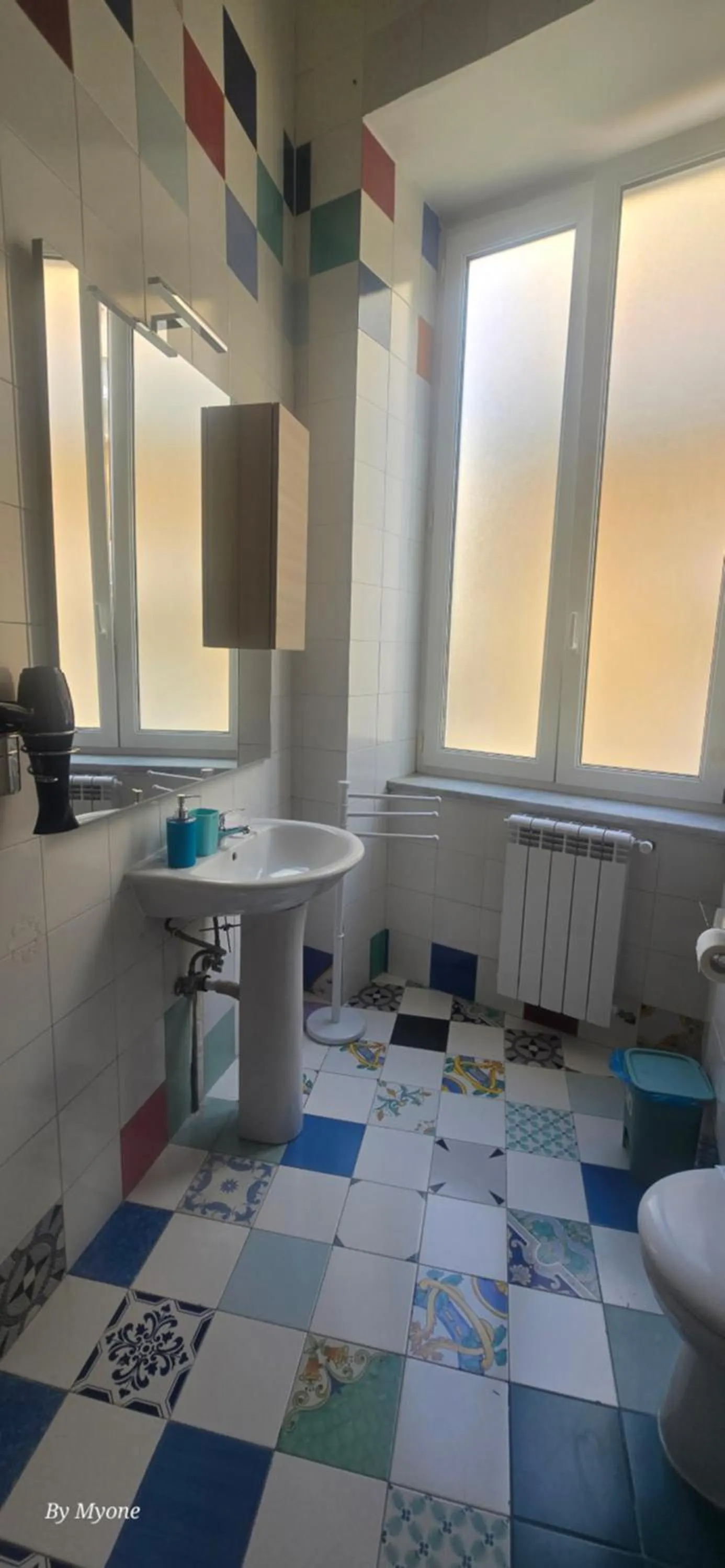 Appartamenti La Dimora di Parthenope Centro Storico