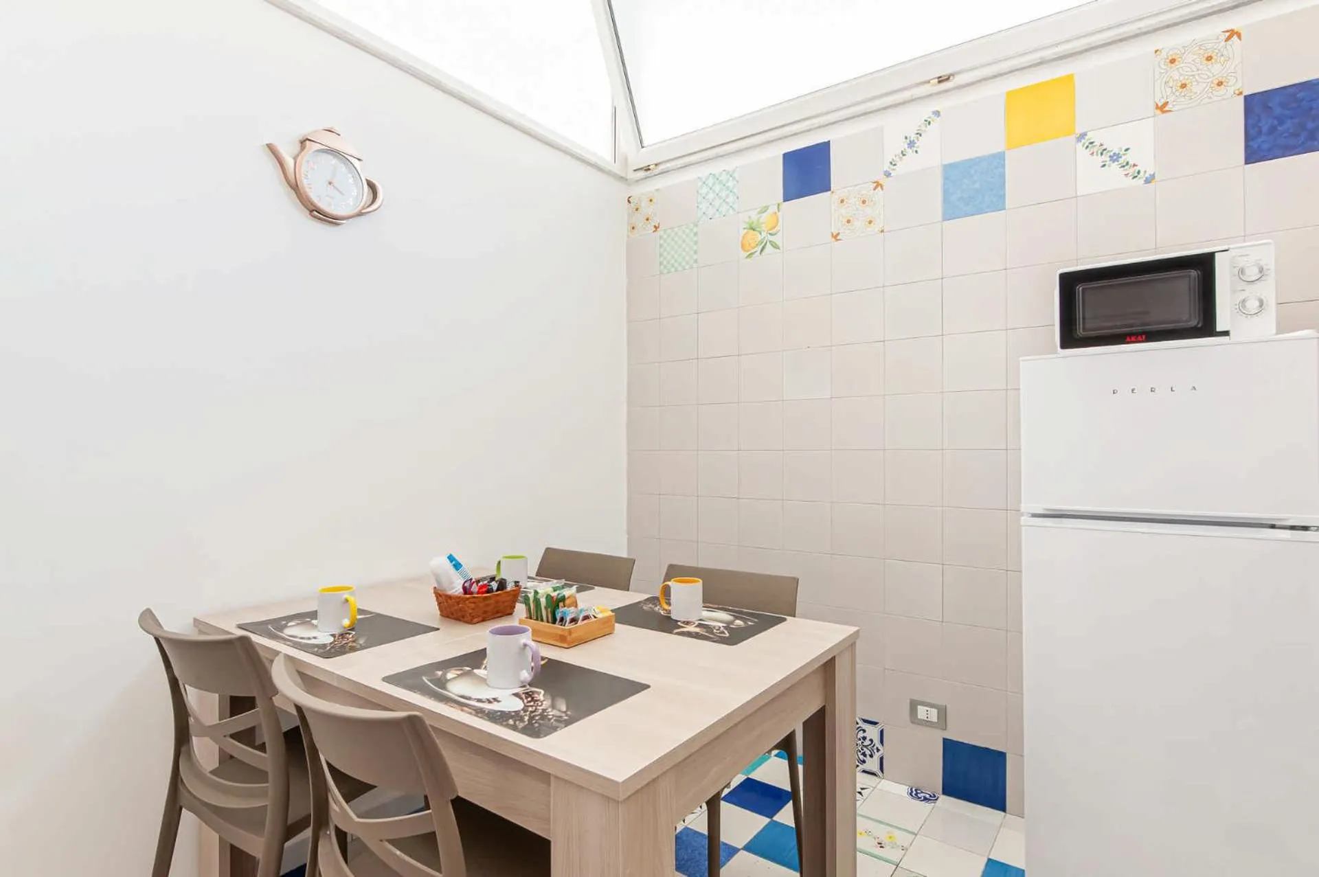 Appartamenti La Dimora di Parthenope Centro Storico