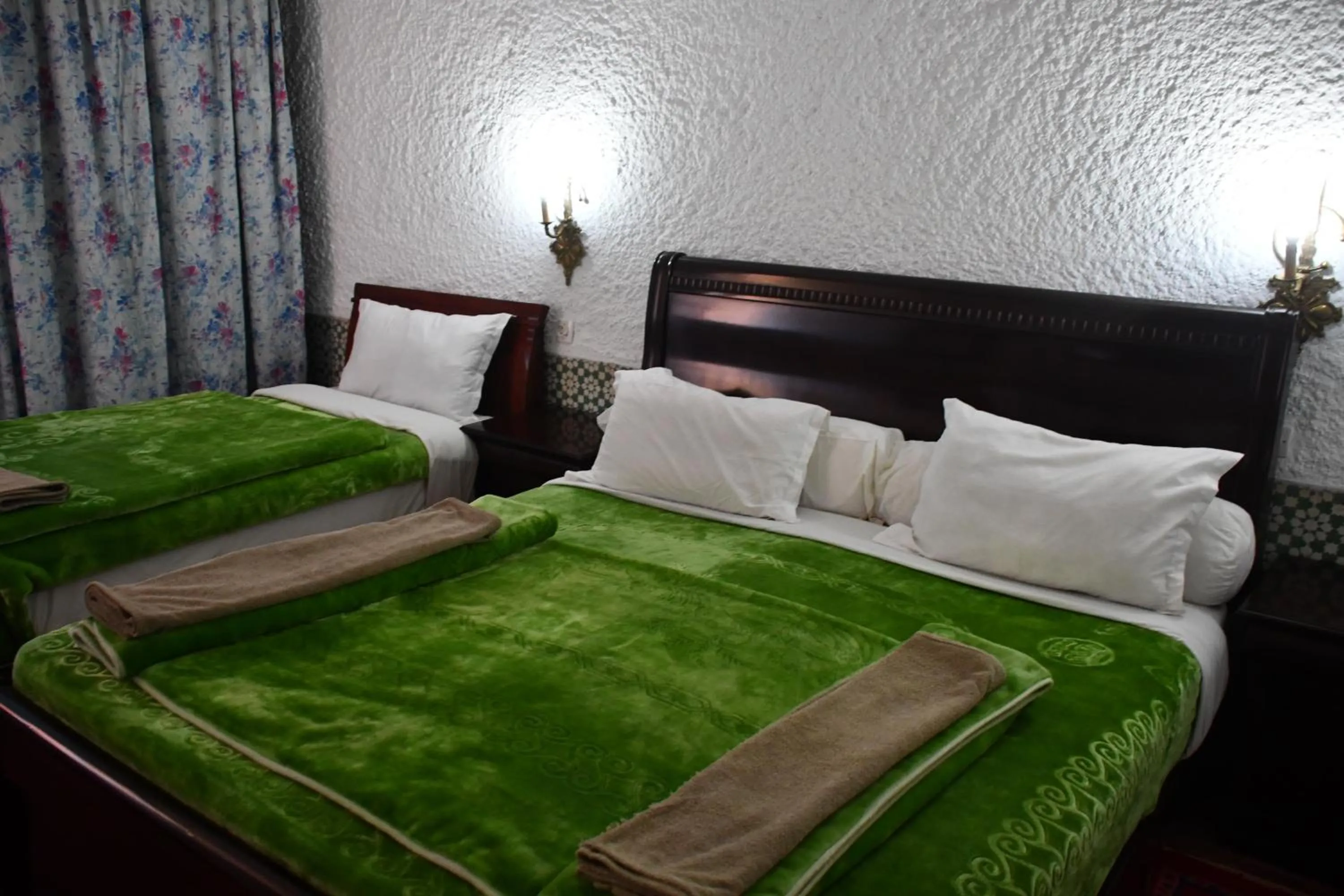 Hôtel Rose Mgouna
