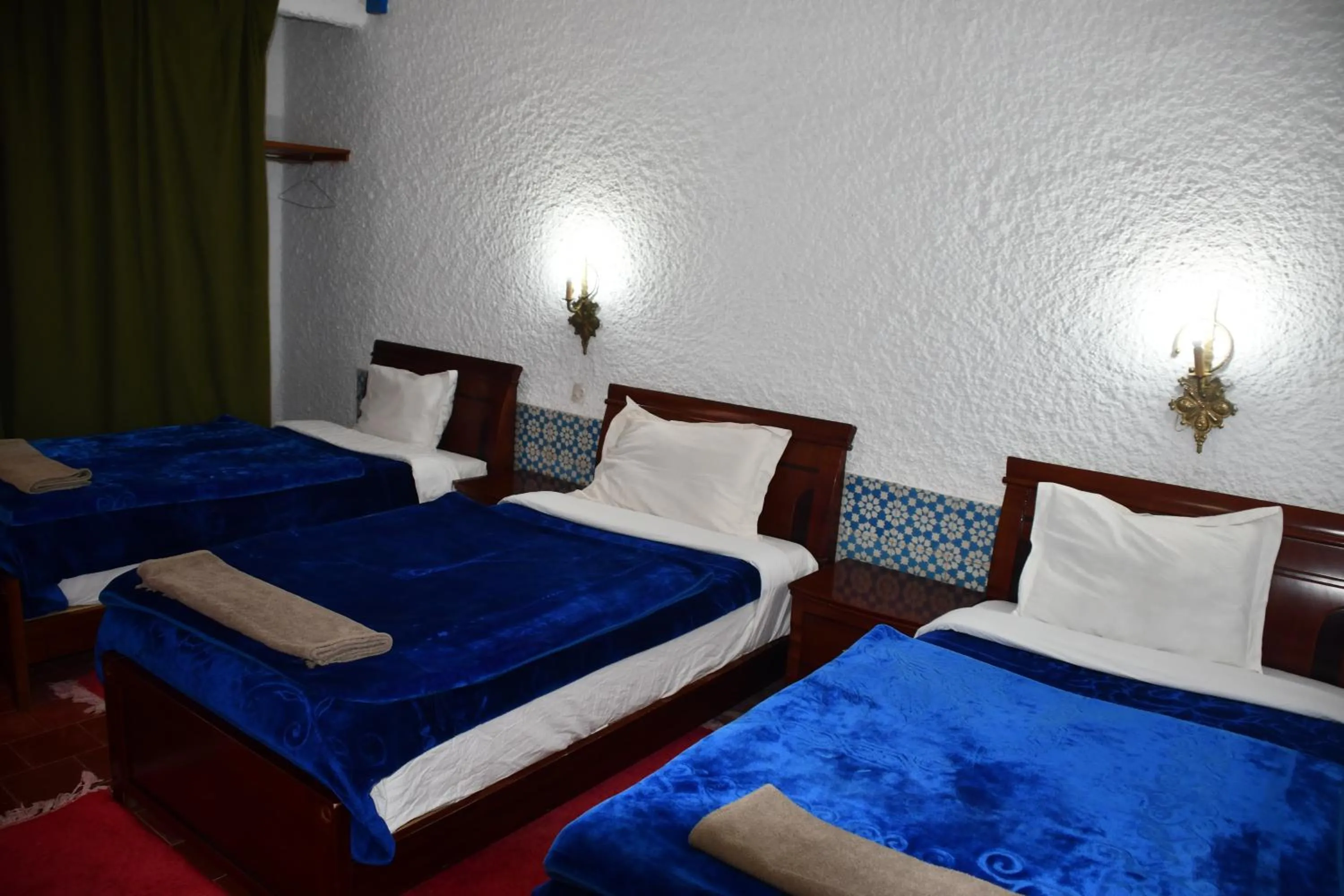 Hôtel Rose Mgouna