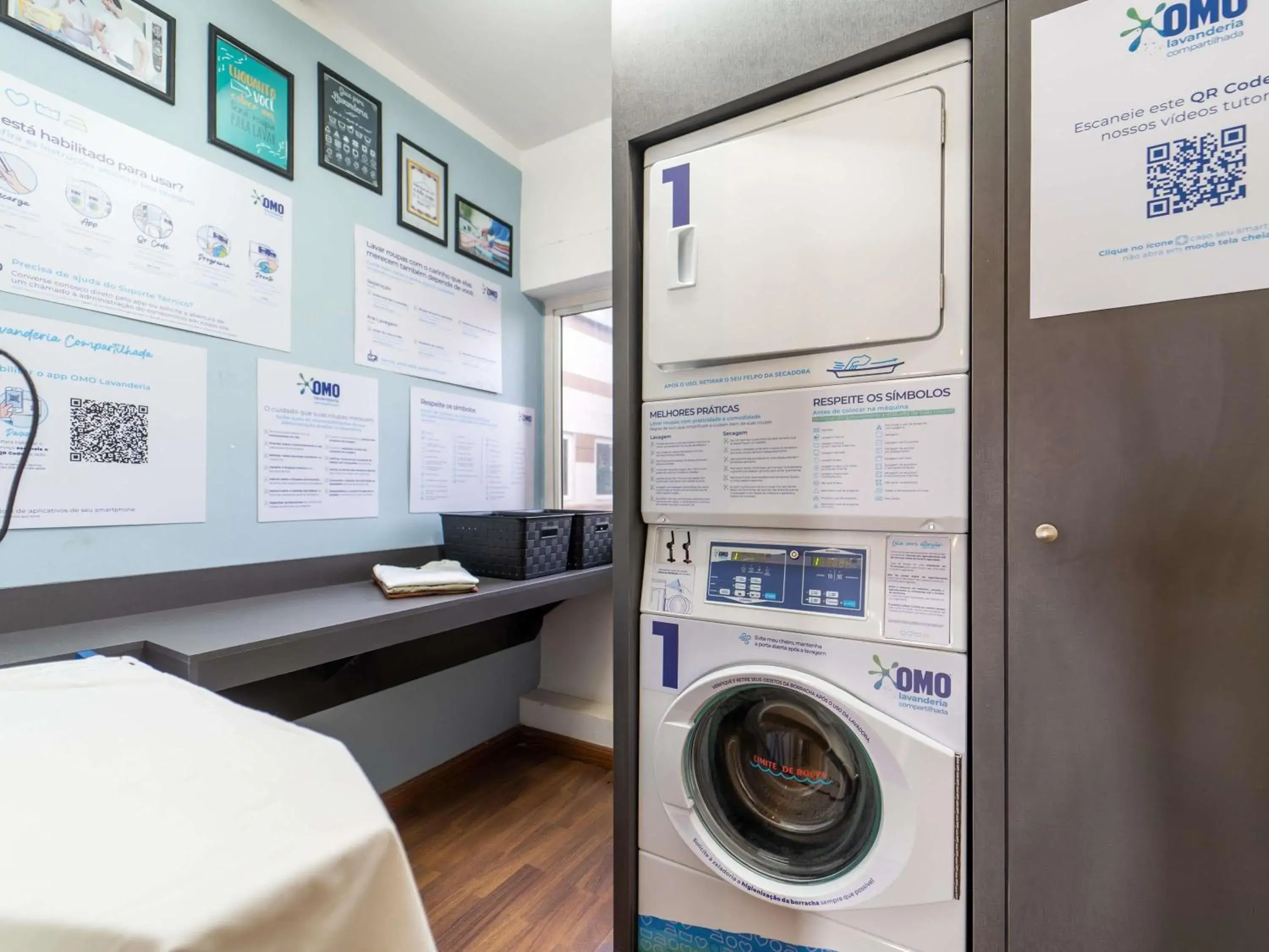 Property building in ibis Paulinia Property building in ibis Paulinia