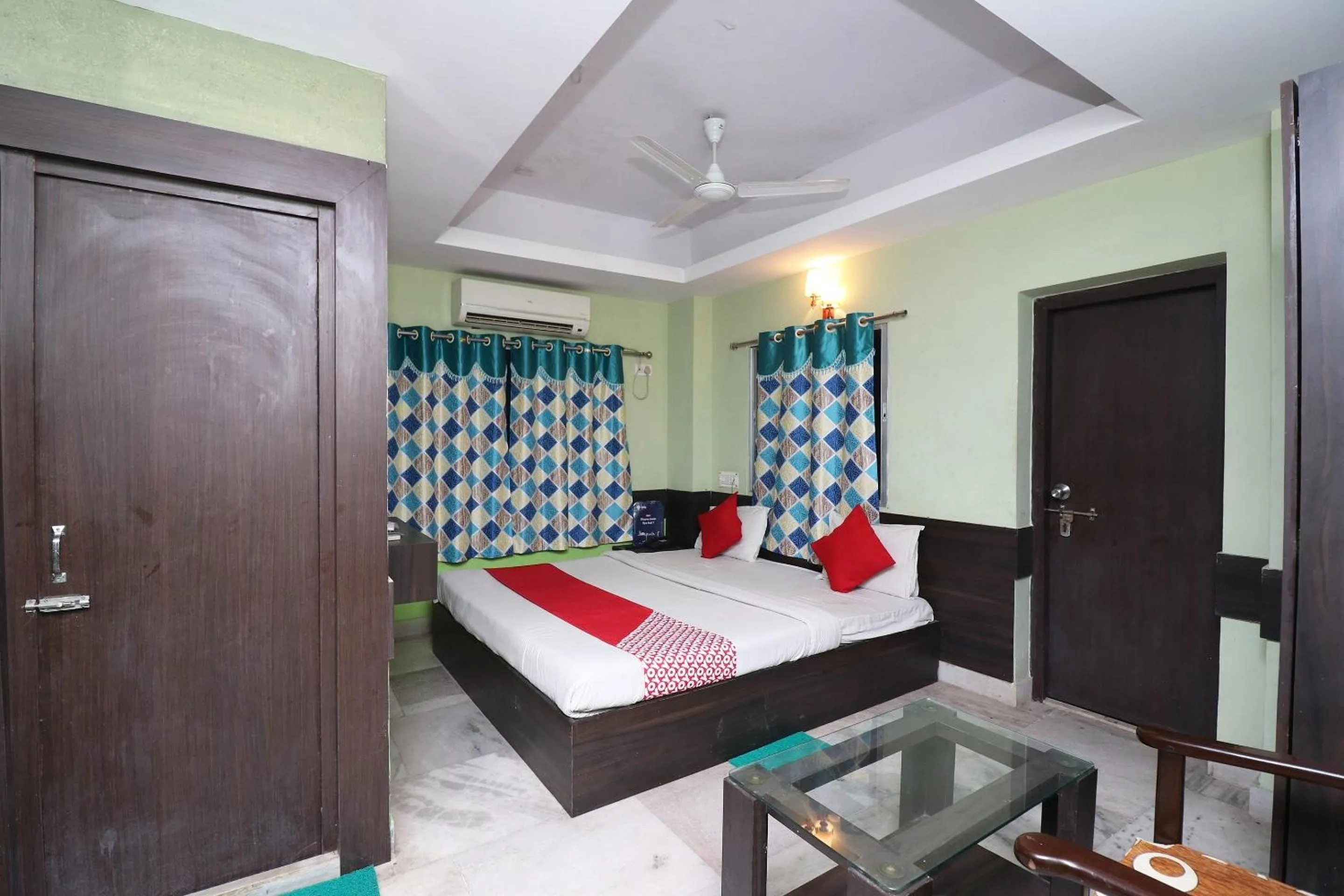 Hotel O Sonu