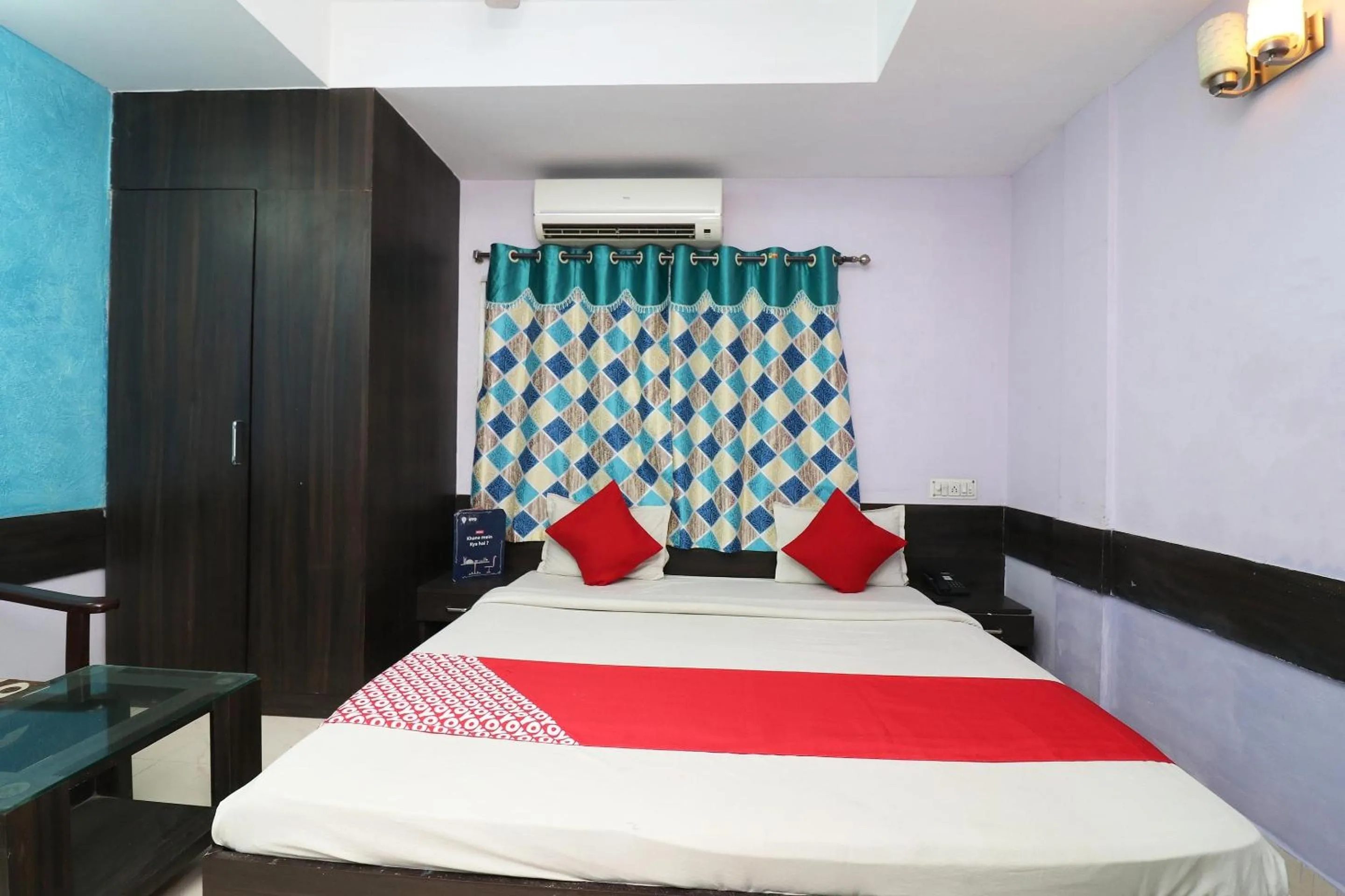 Hotel O Sonu
