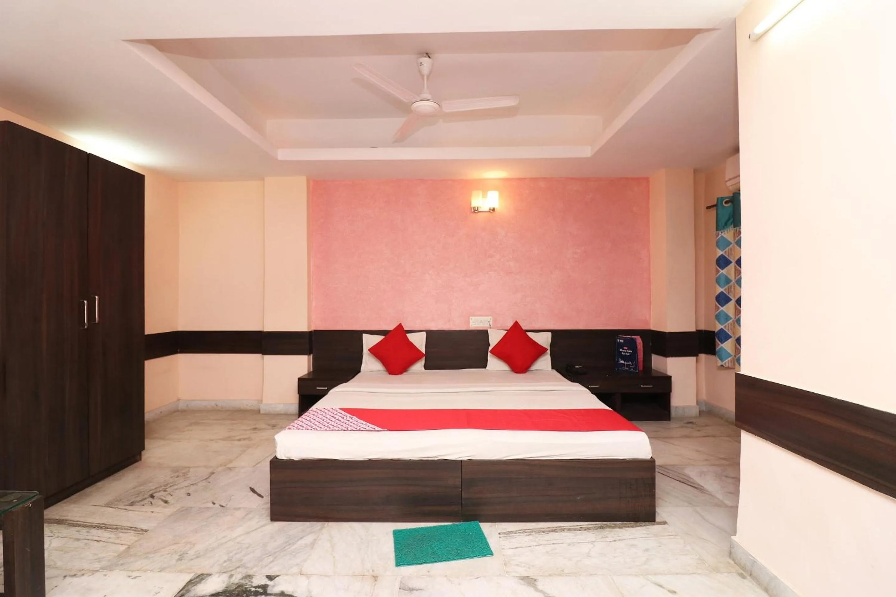Hotel O Sonu