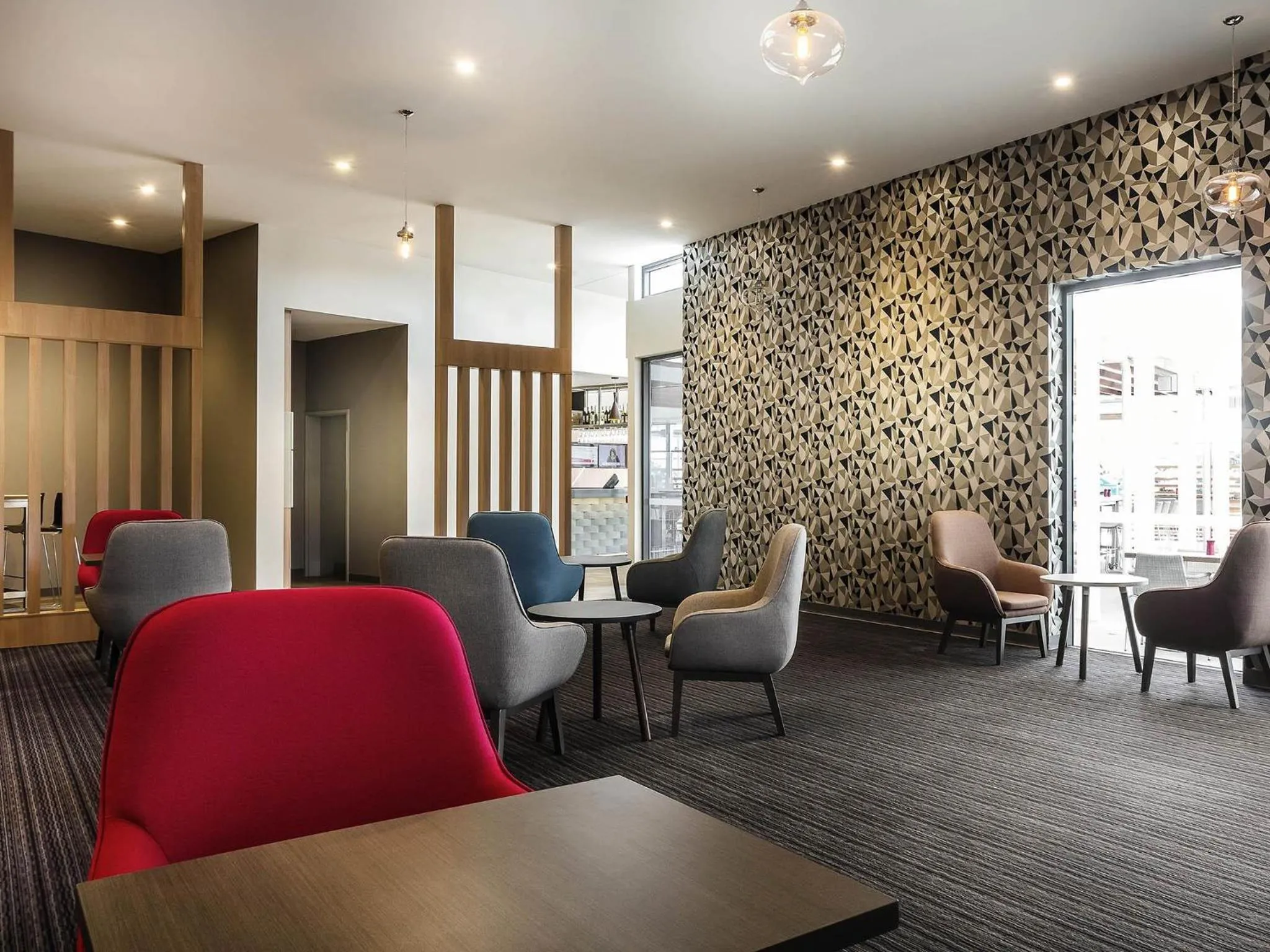 Other in Ibis Mackay