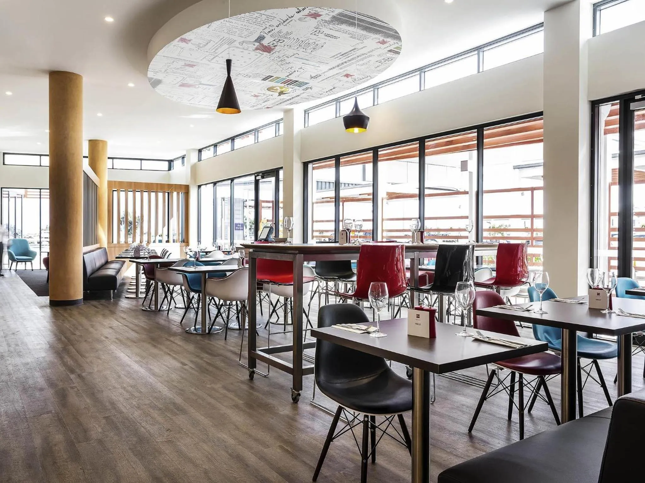 Property building in Ibis Mackay