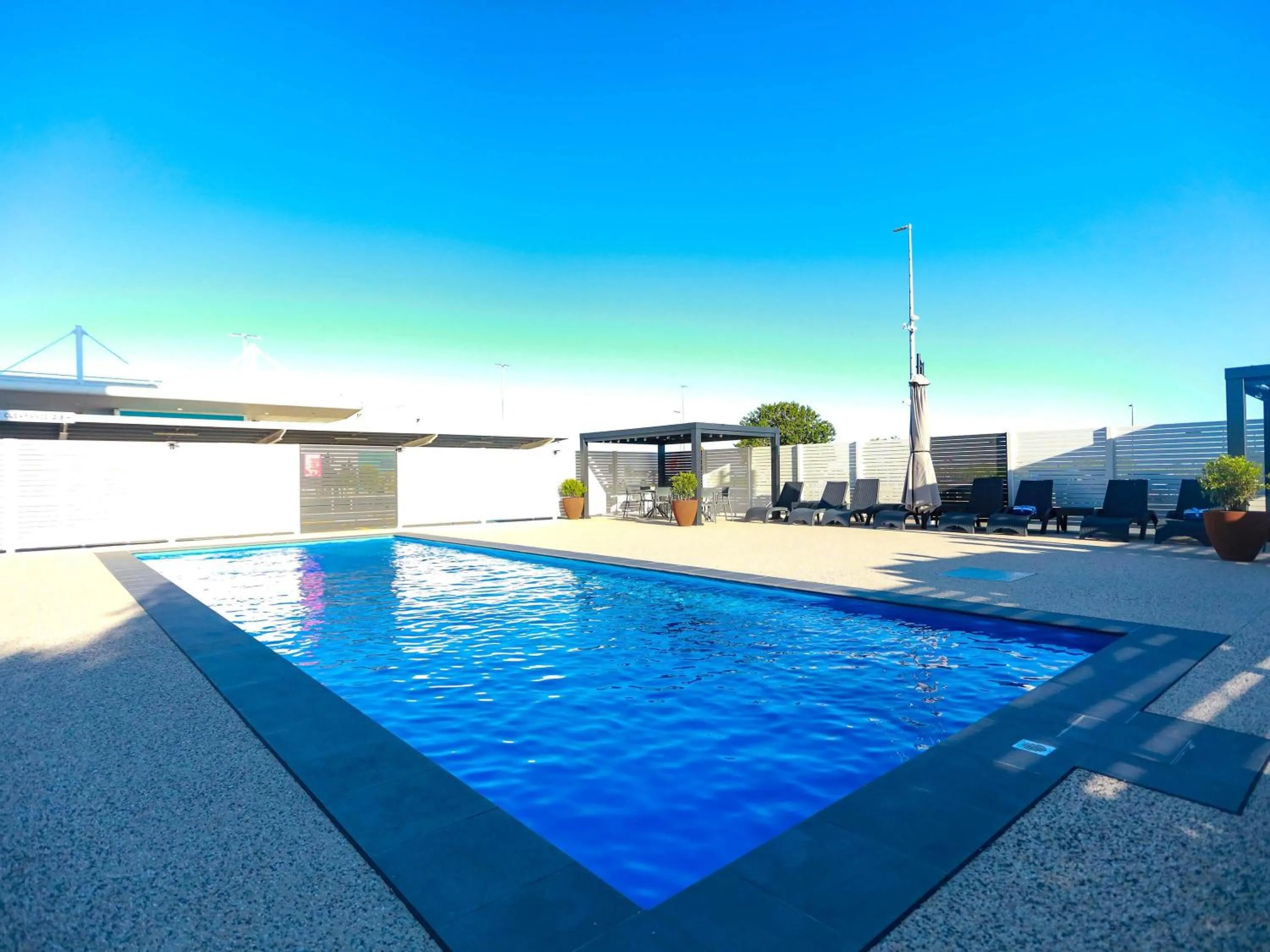 Property building in Ibis Mackay