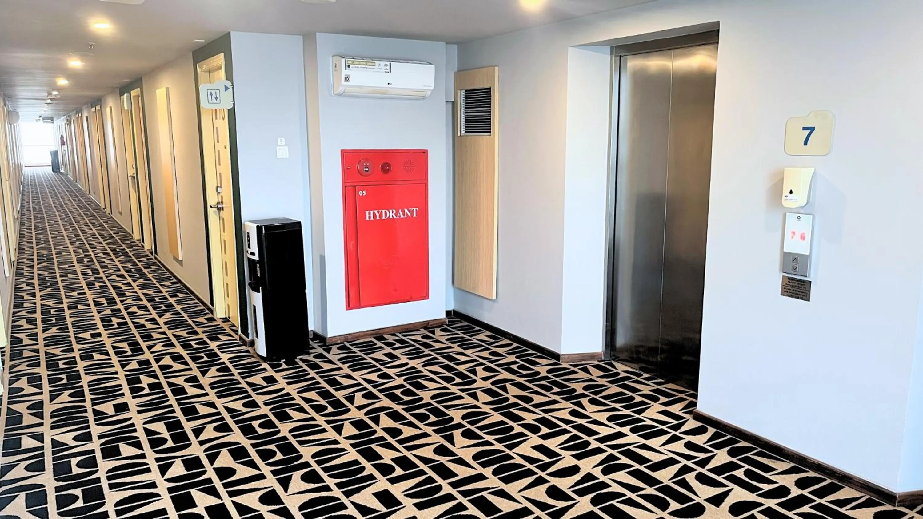 Other in Ibis Budget Jakarta Airport