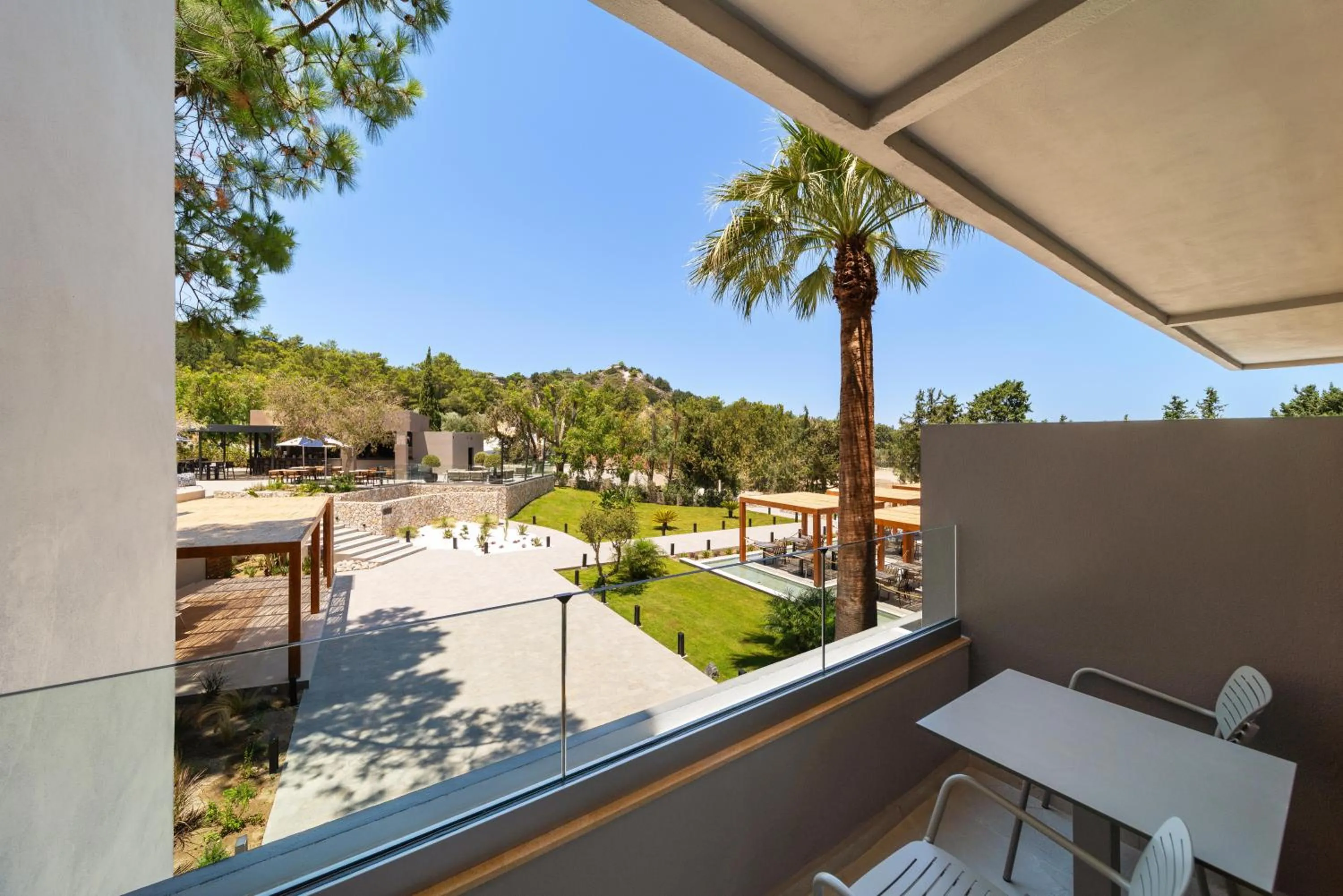 View (from property/room) in Cabú Hotel - Adults Only