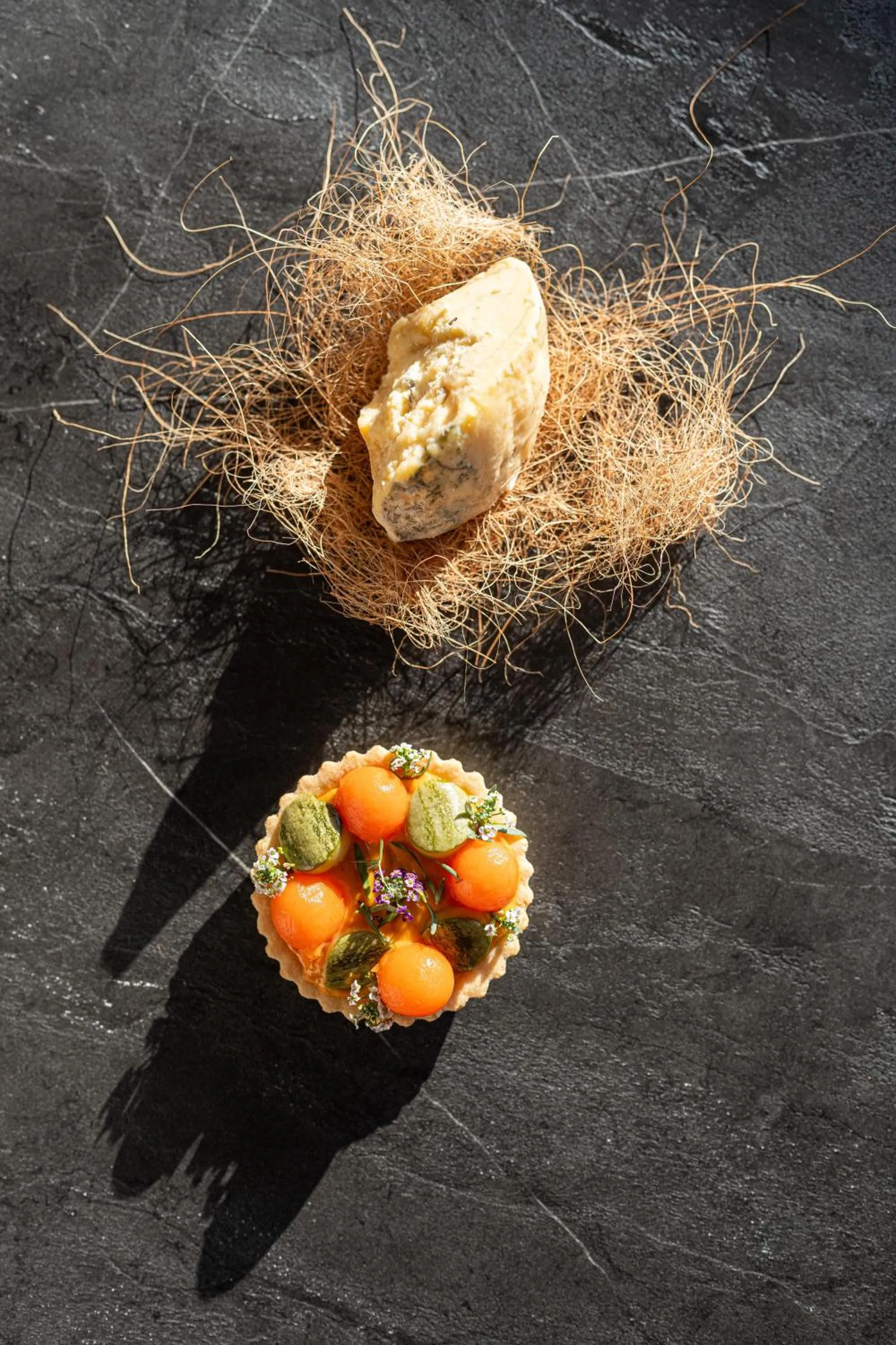 Restaurant/places to eat in Cabú Hotel - Adults Only