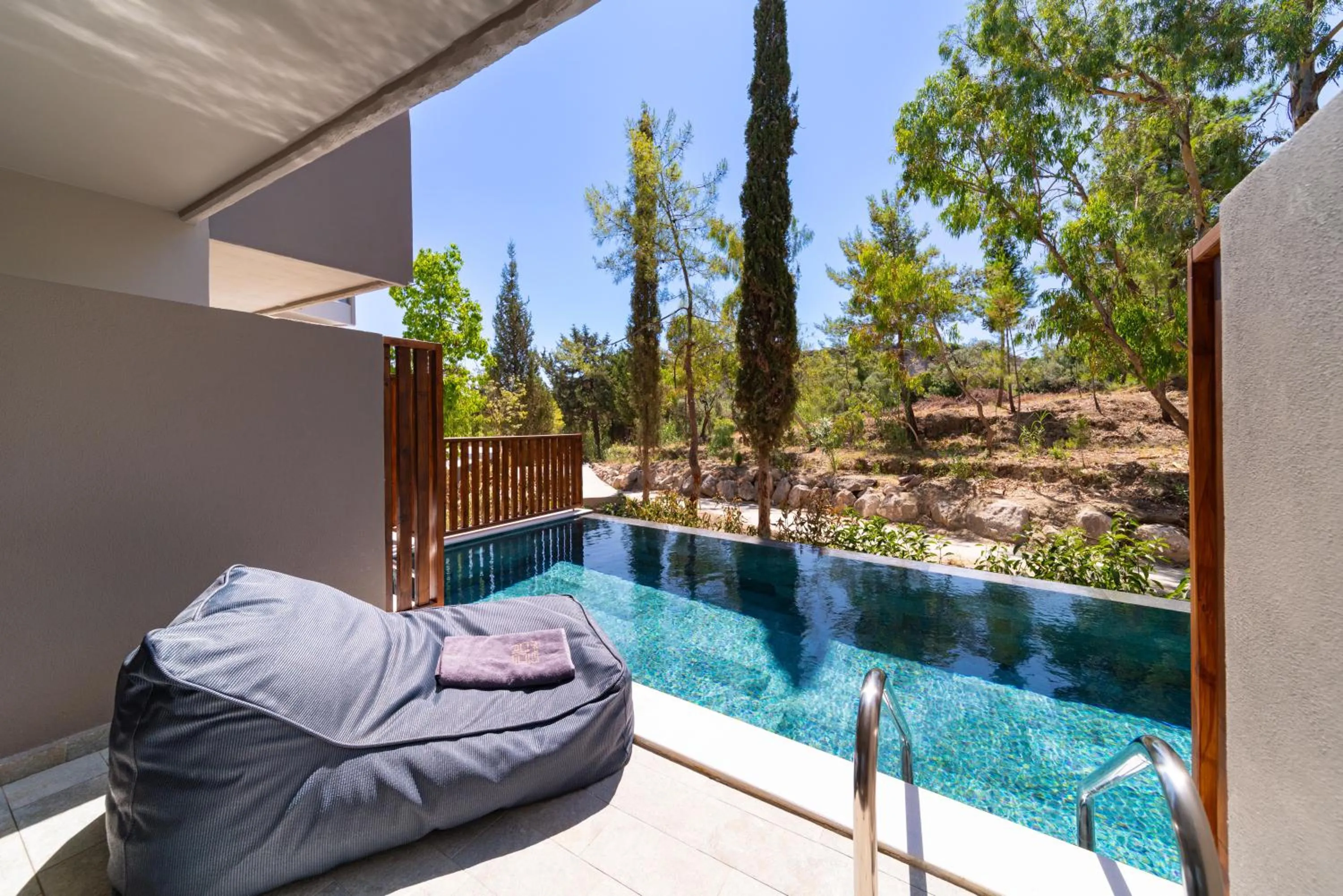 View (from property/room) in Cabú Hotel - Adults Only