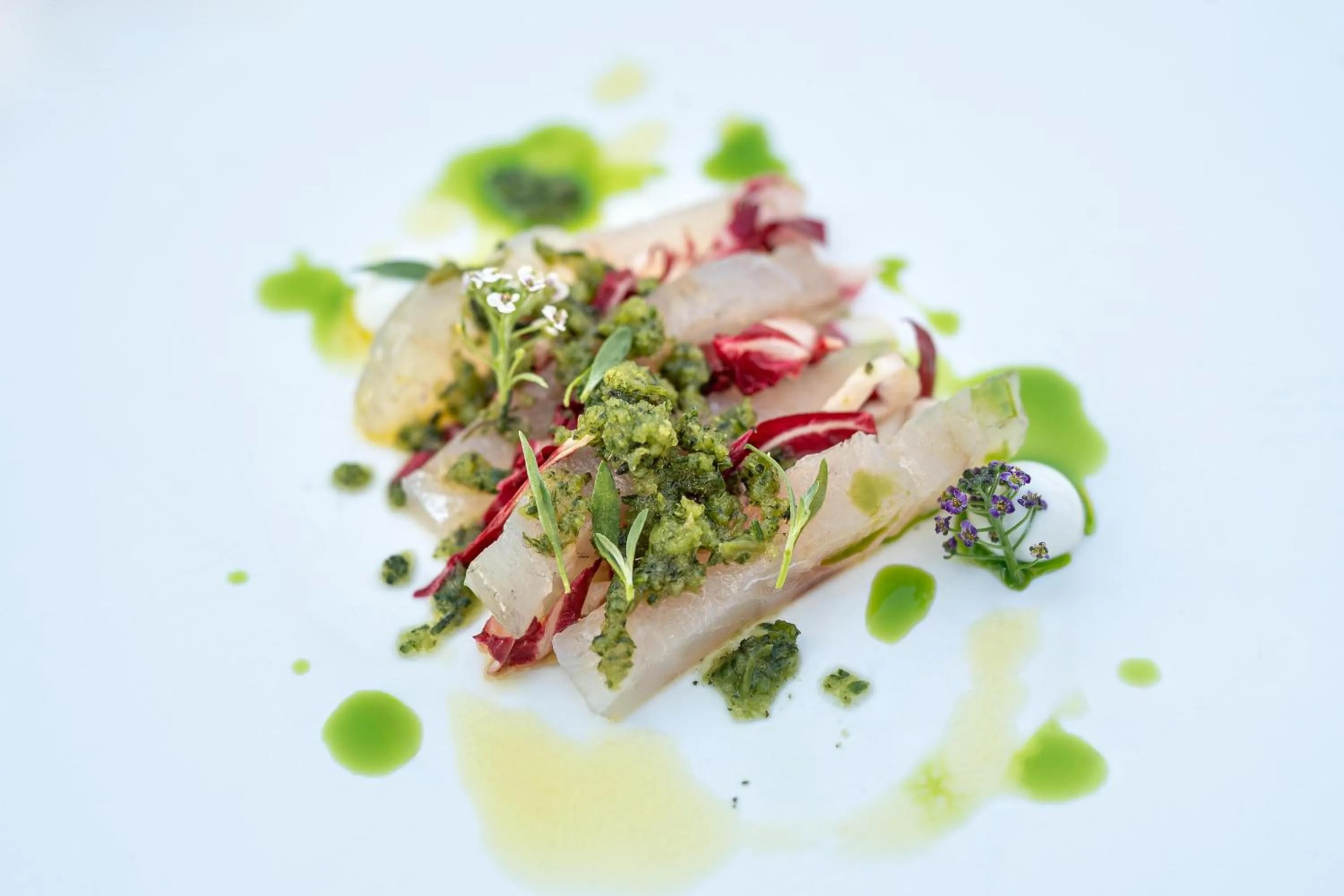Restaurant/places to eat in Cabú Hotel - Adults Only
