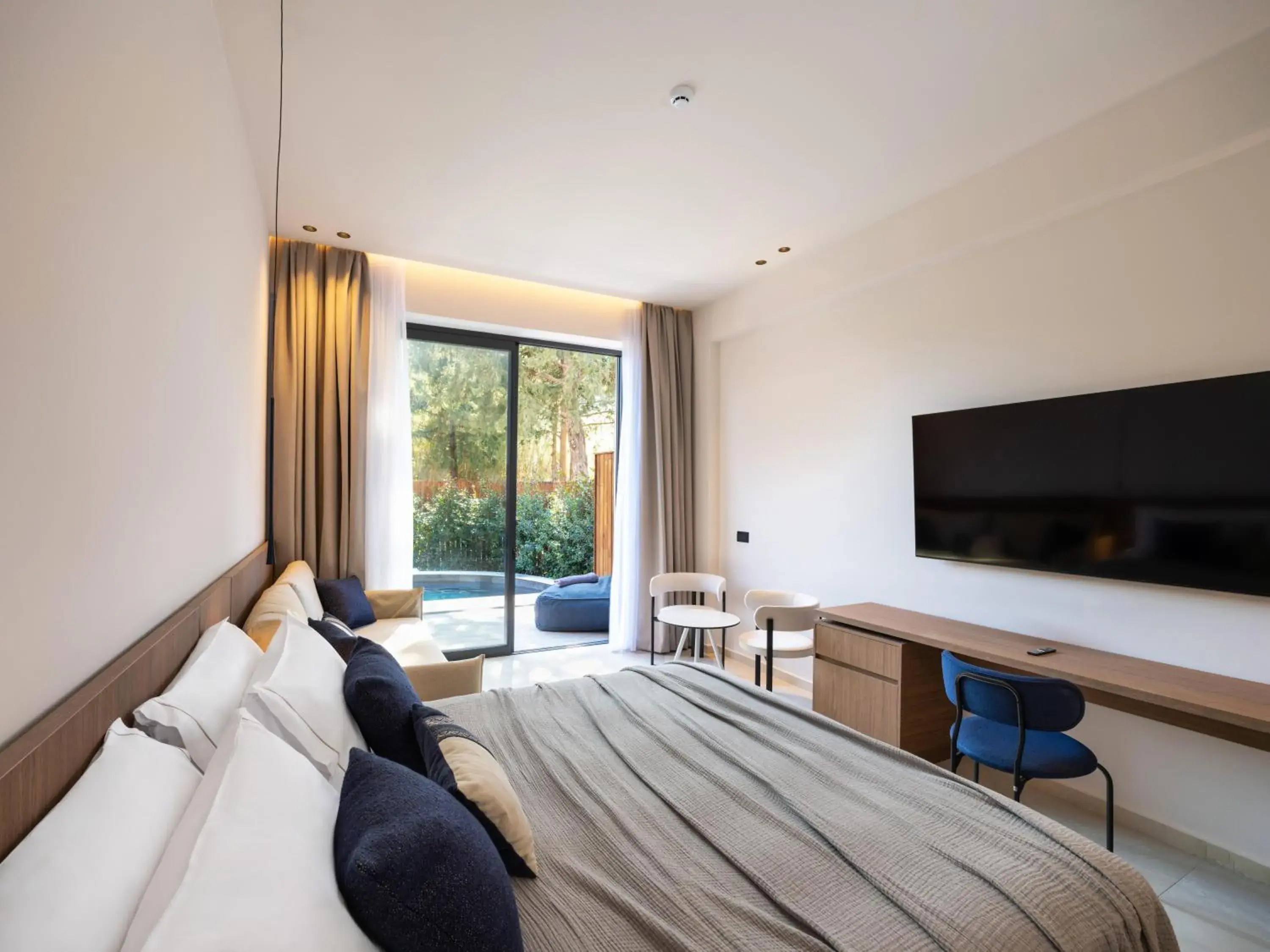 Suite with Private Pool - single occupancy in Cabú Hotel - Adults Only Suite with Private Pool - single occupancy in Cabú Hotel - Adults Only