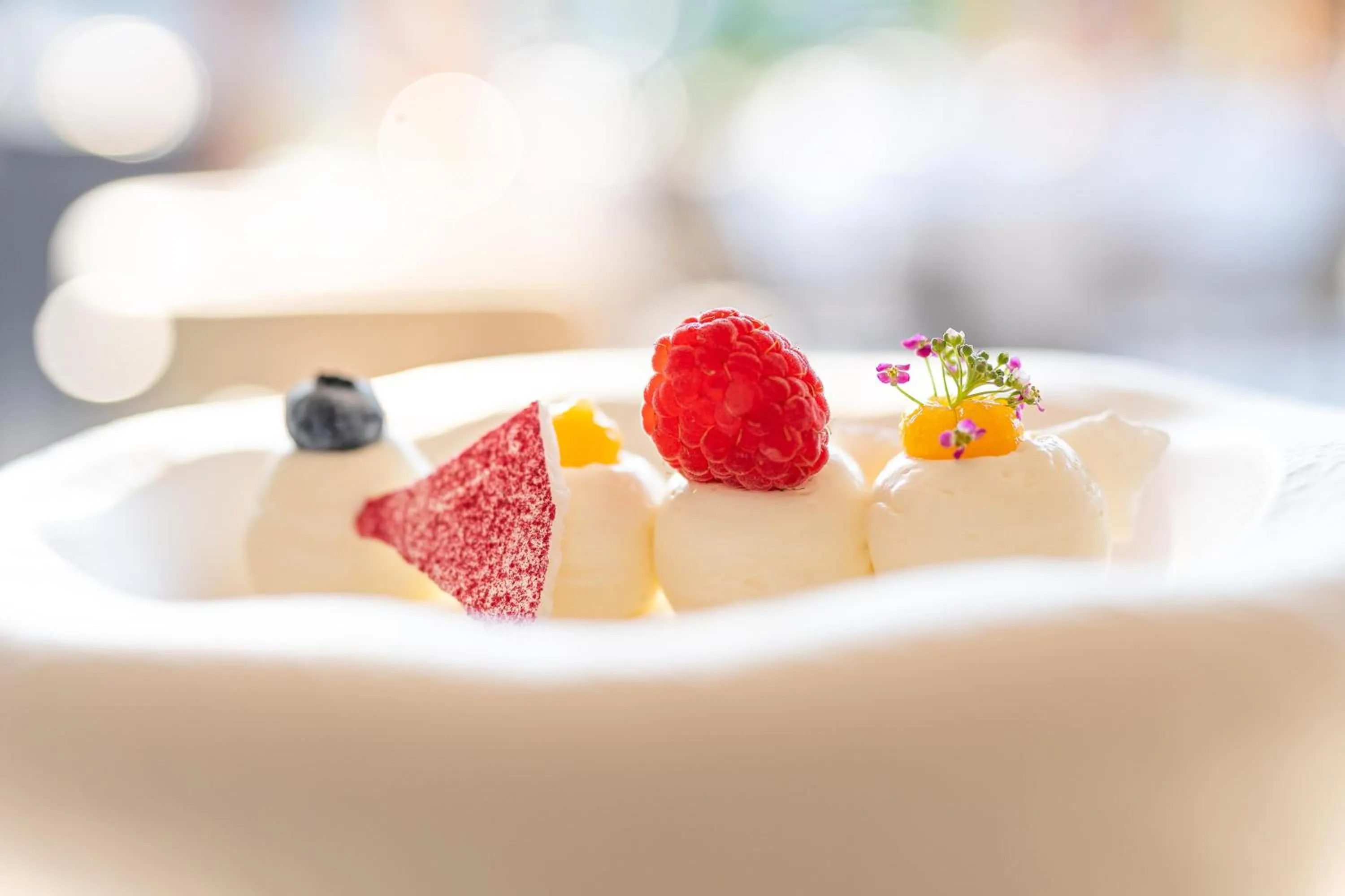 Restaurant/places to eat in Cabú Hotel - Adults Only