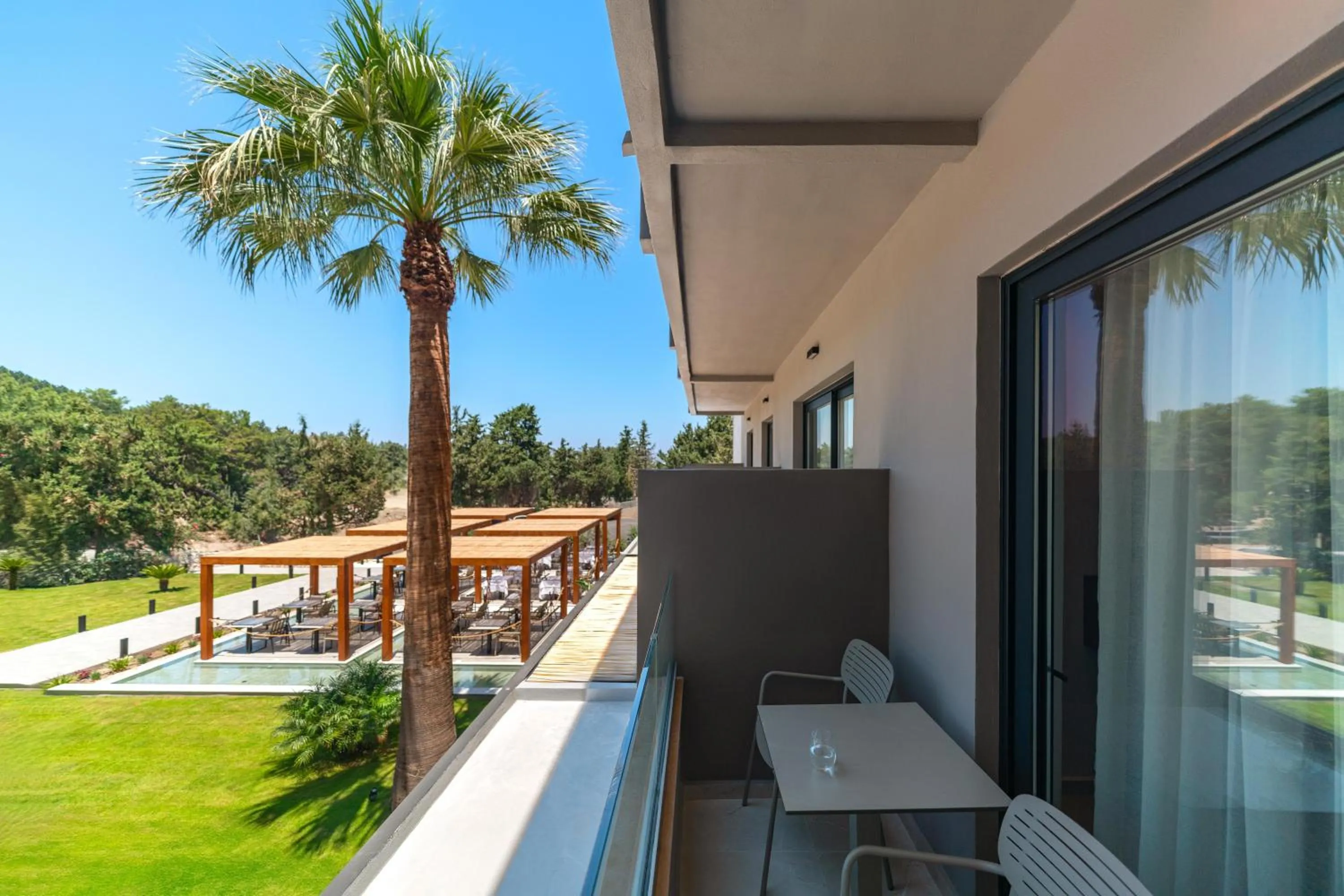 View (from property/room) in Cabú Hotel - Adults Only