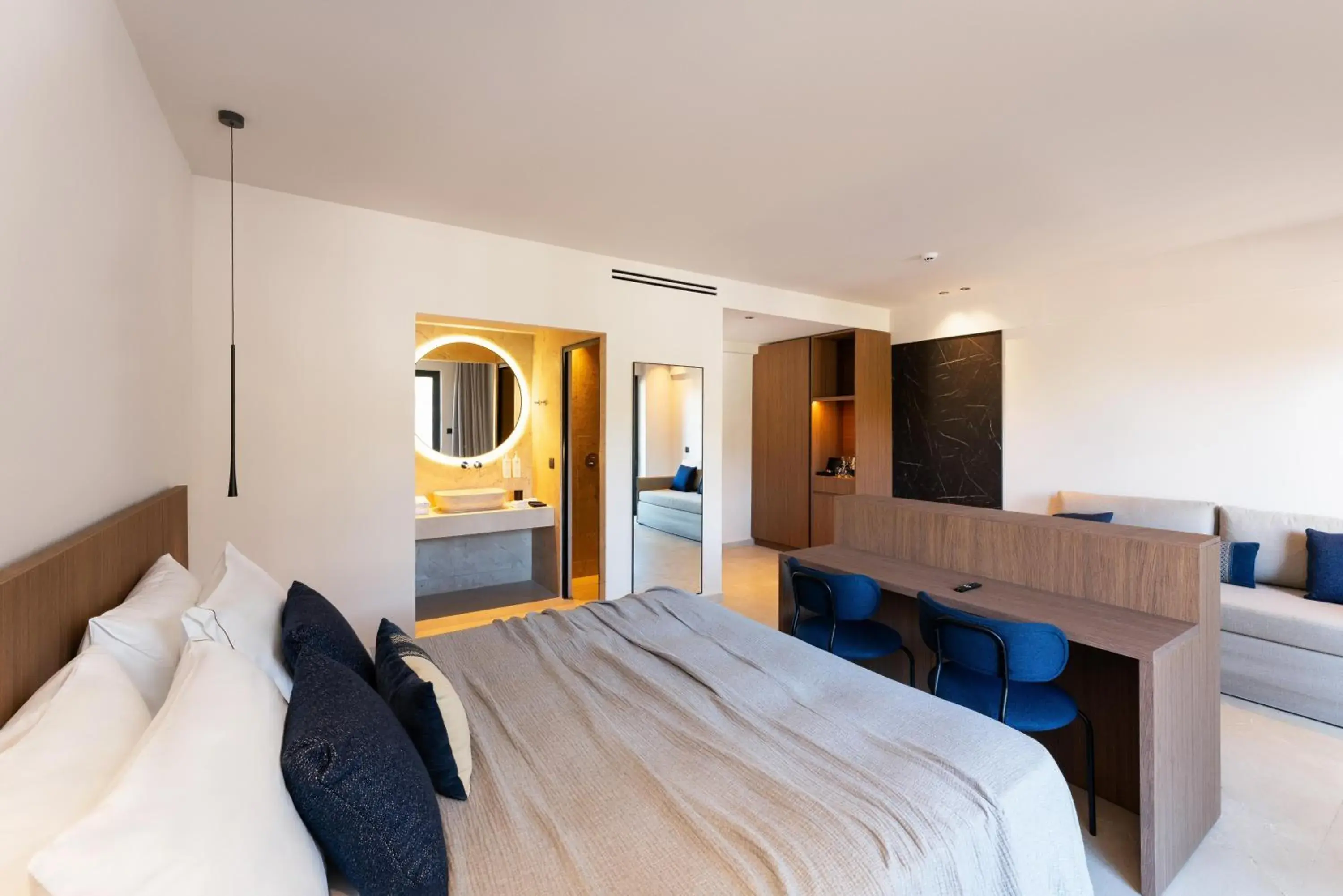 Junior Suite - single occupancy in Cabú Hotel - Adults Only Junior Suite - single occupancy in Cabú Hotel - Adults Only