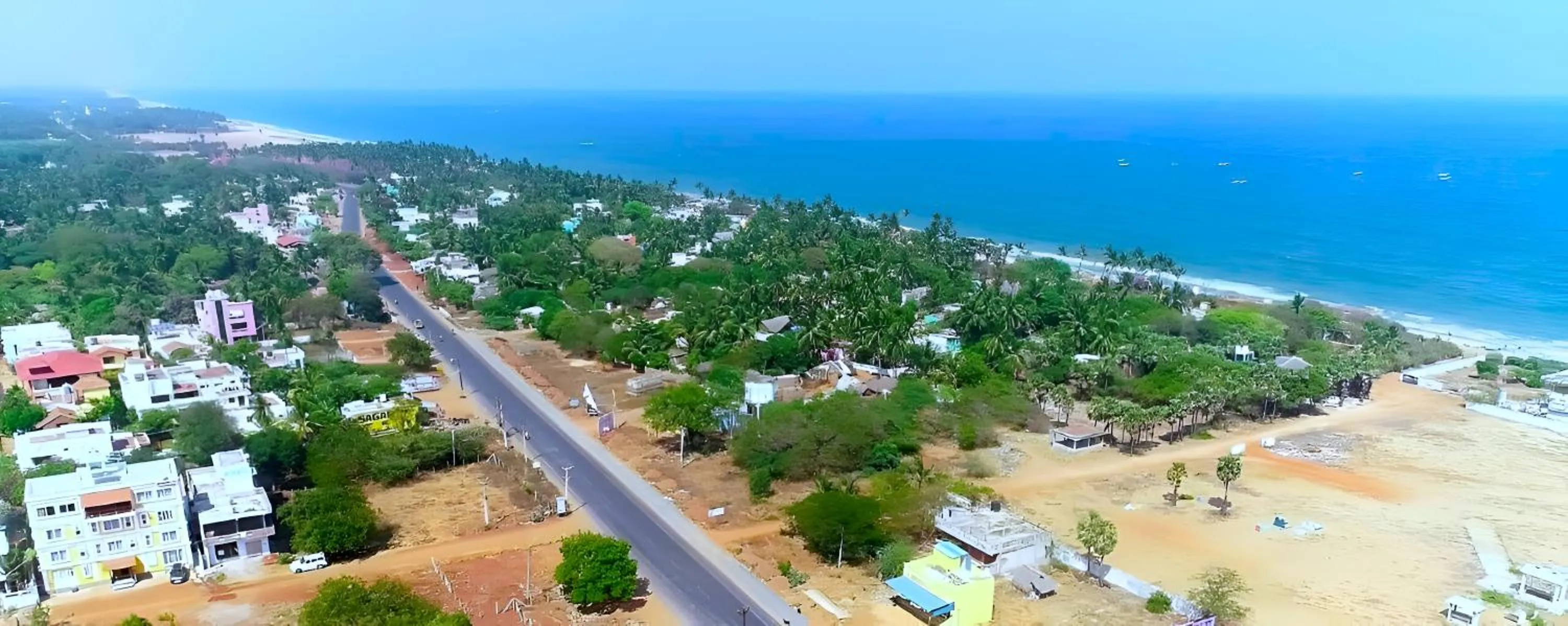 Day in Le Holiday Inn