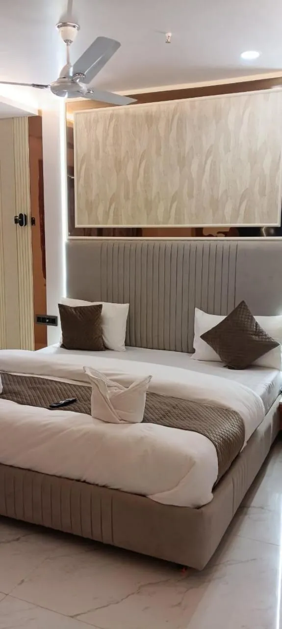 Hotel Spring Vilas