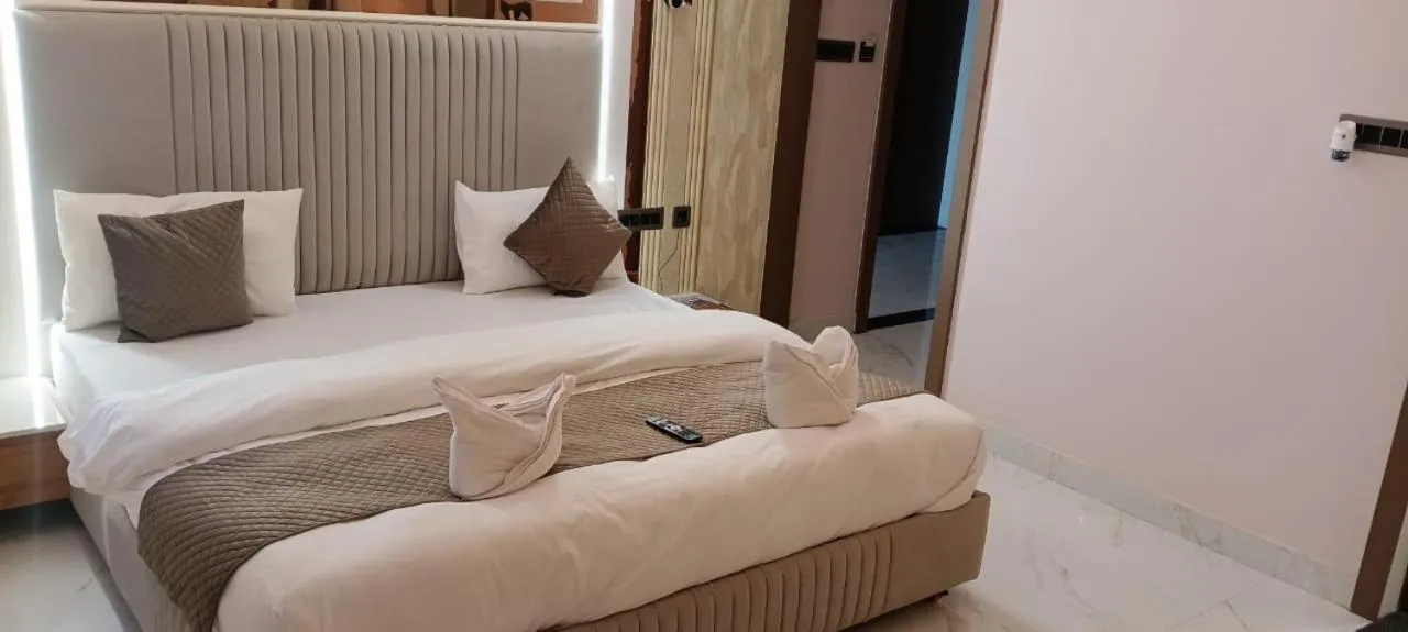 Hotel Spring Vilas