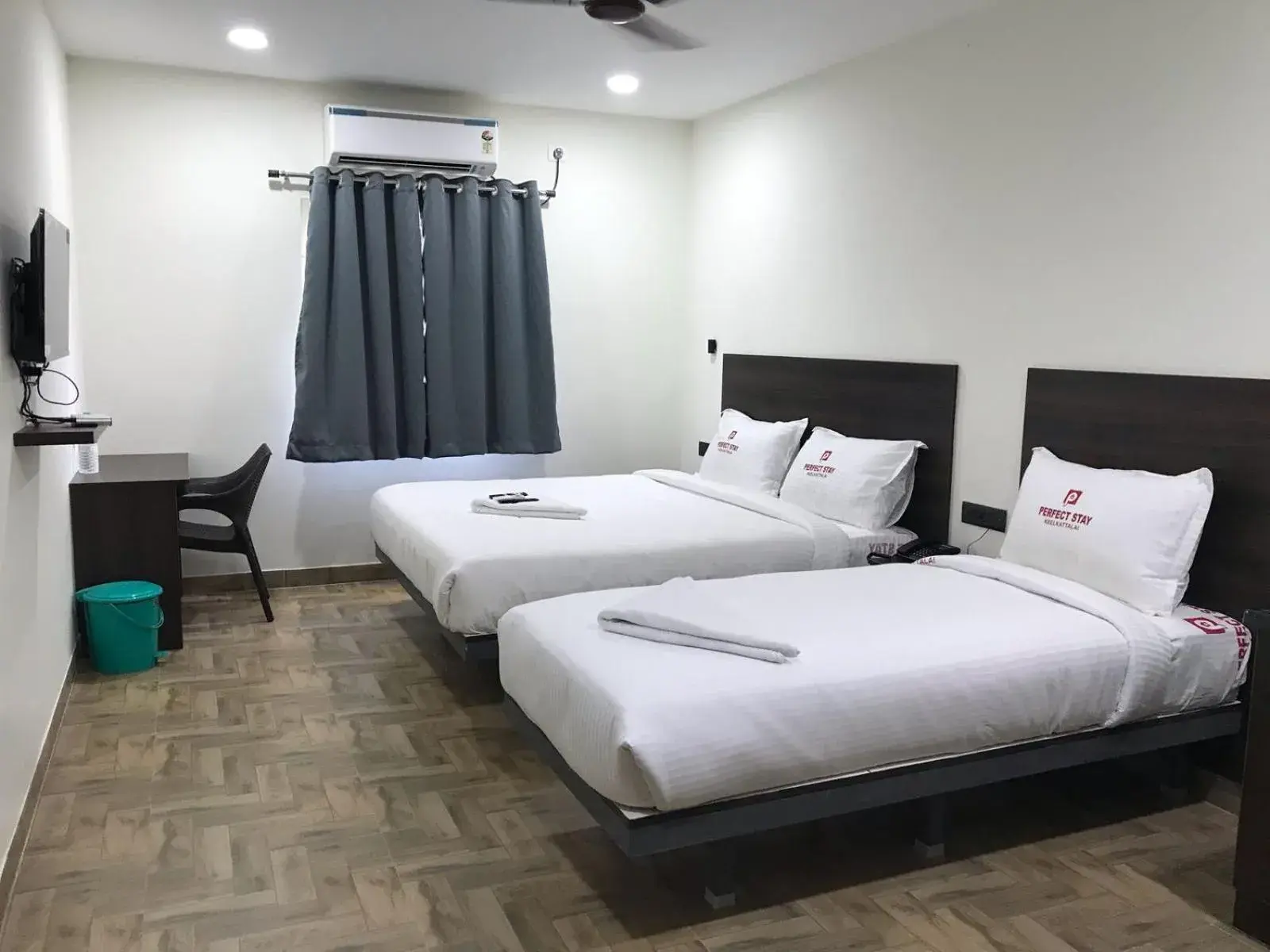 Perfect stay Keelkatalai Perfect stay Keelkatalai